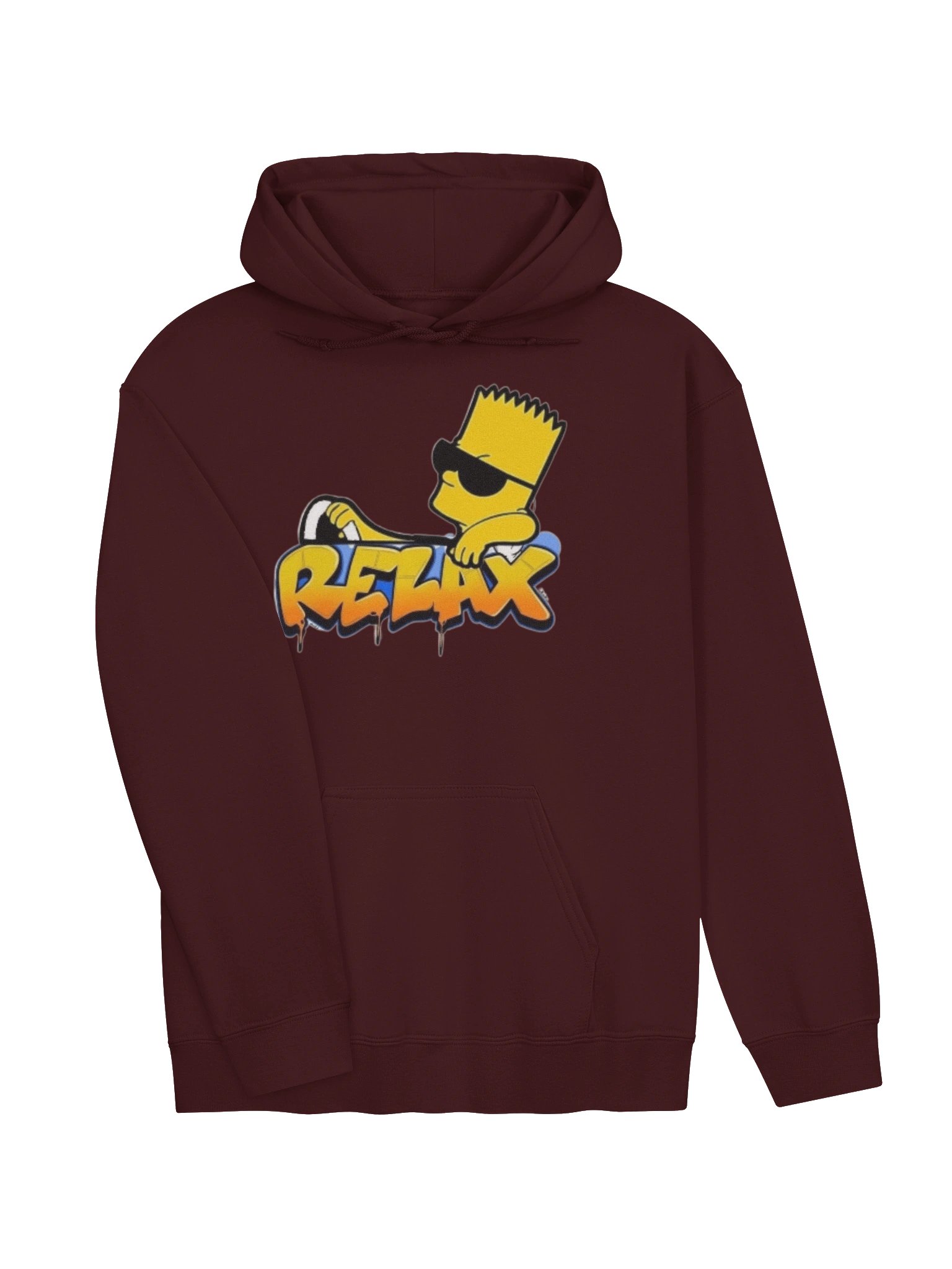 Relax Hoodie product image (3)