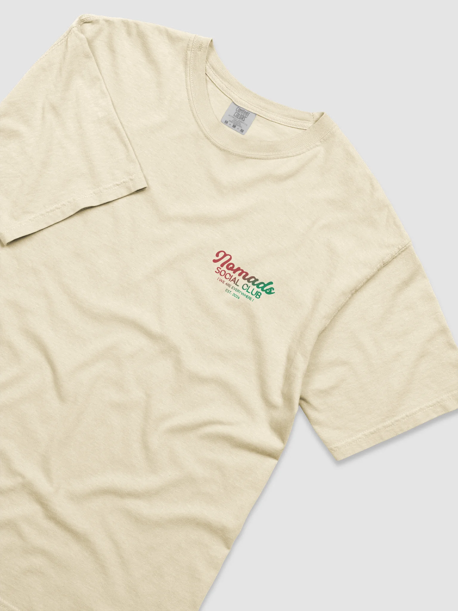 Global Vibes product image (4)