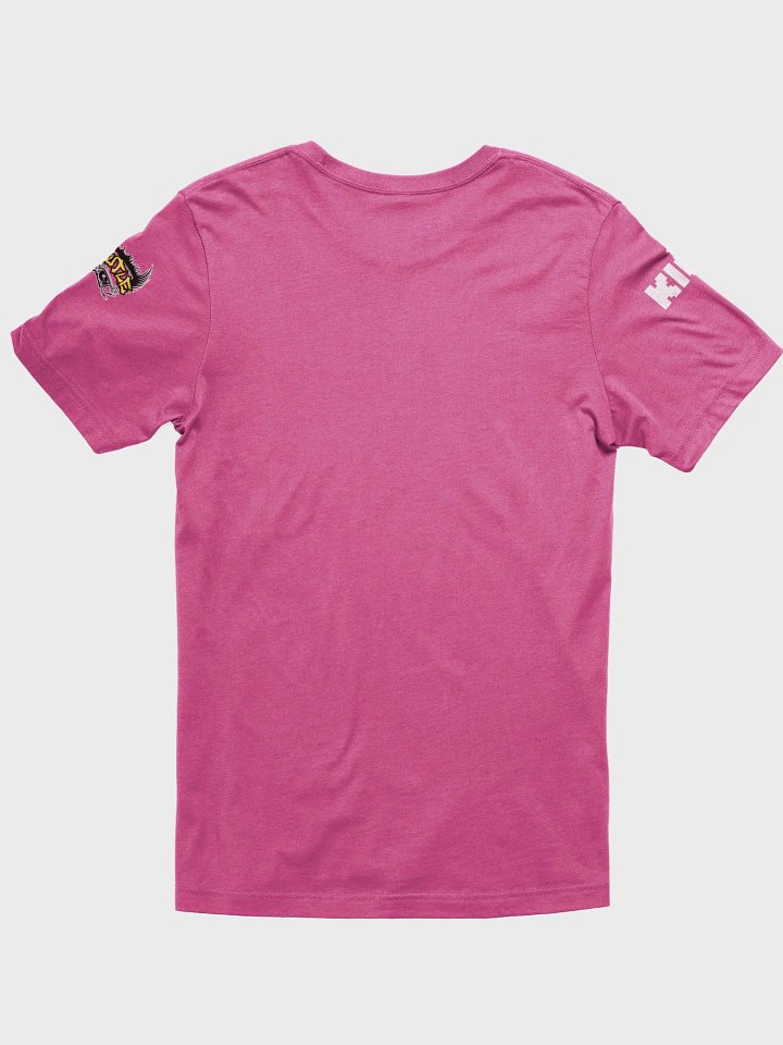 Sutle Support T-Shirt (Mixcloud) product image (4)