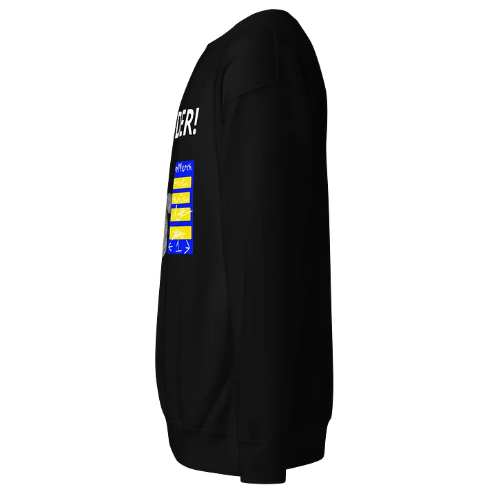 MODDER! Long Sleeve T-Shirt product image (2)