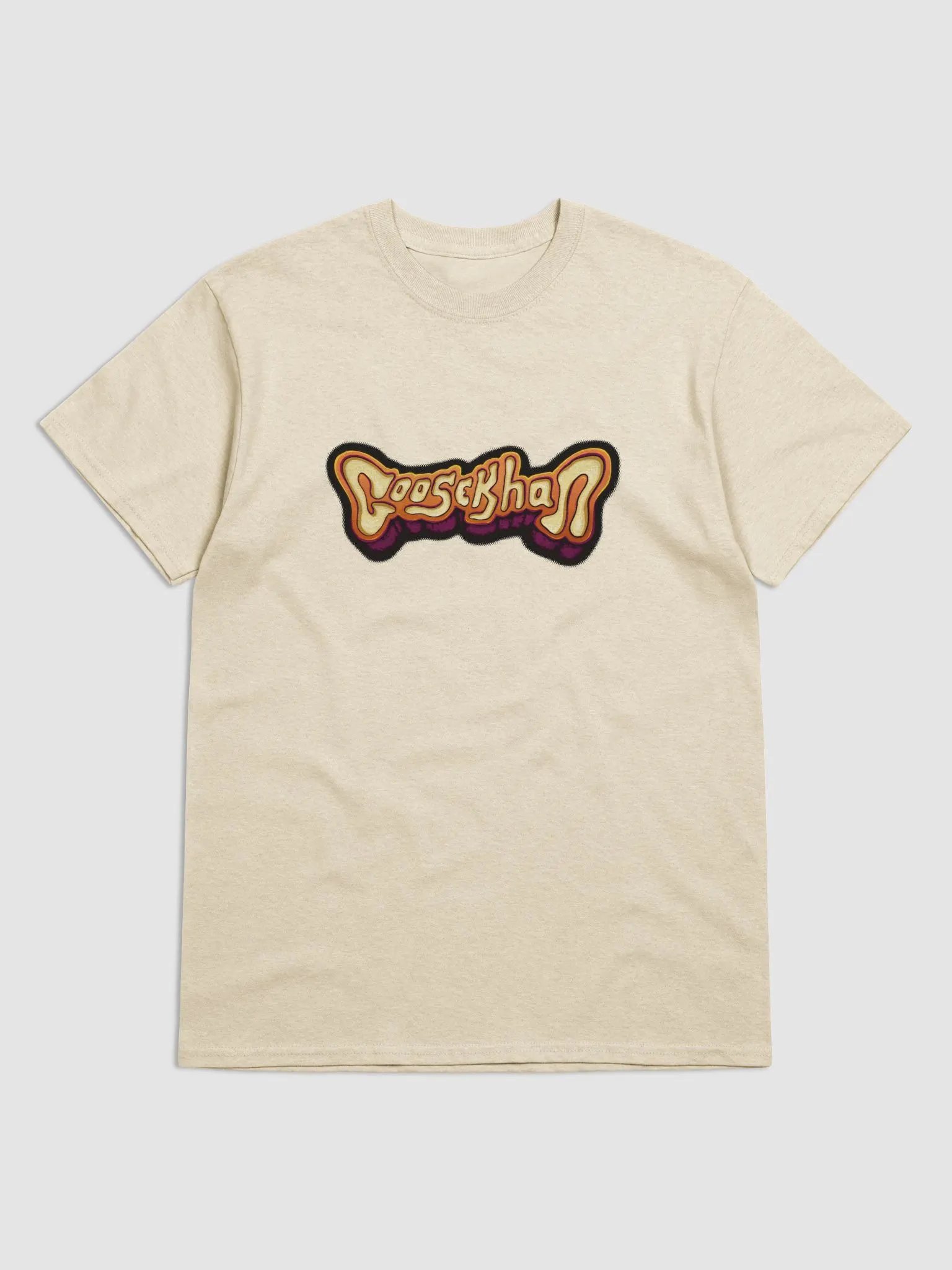 Goosekhan Standard Tee product image (25)