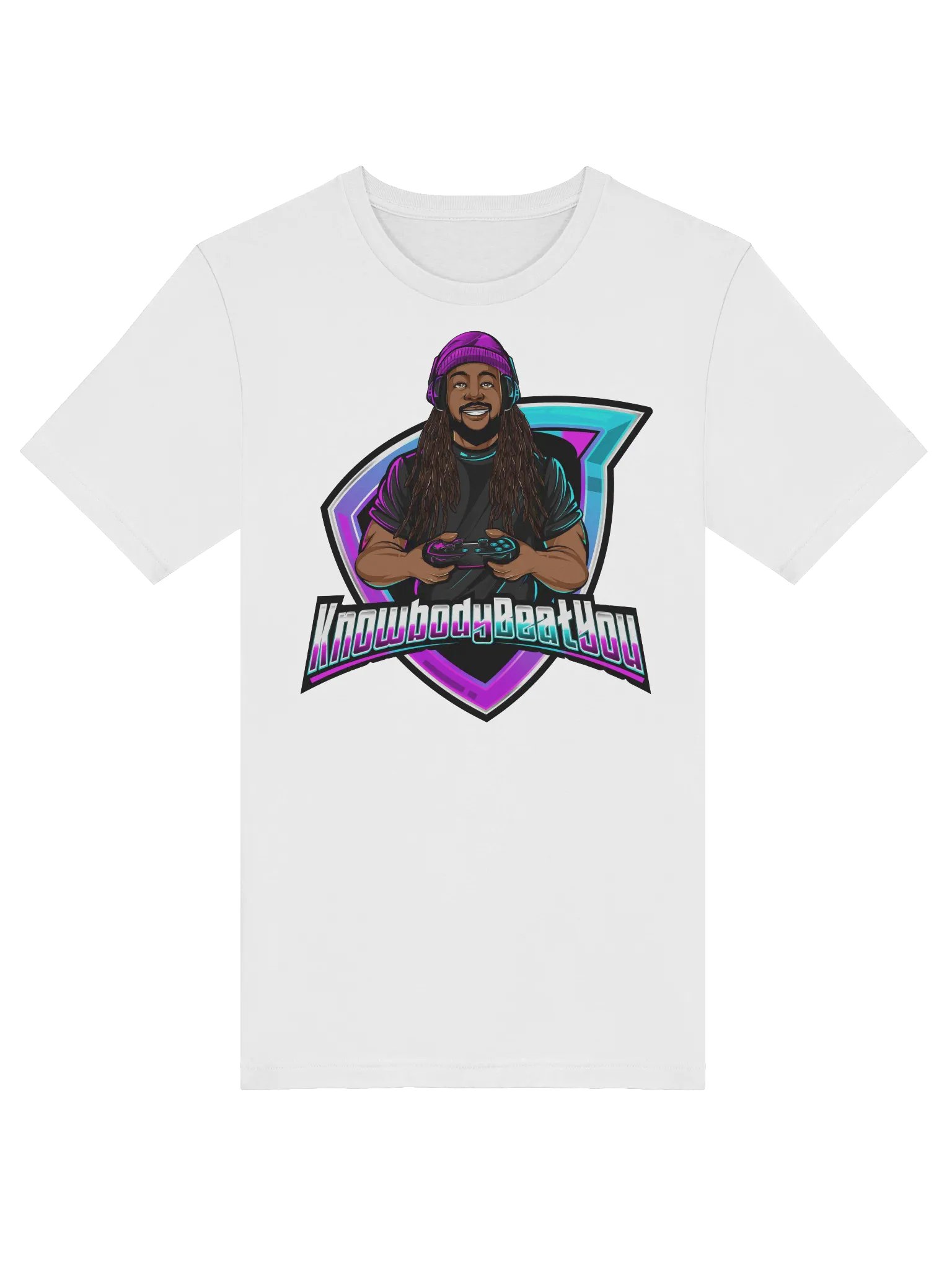 Classic KB Tee product image (14)