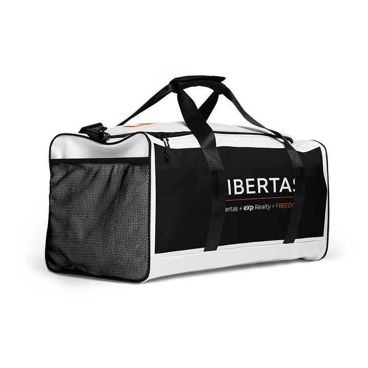 The Libertas x eXp Realty Legacy Duffle Bag product image (2)
