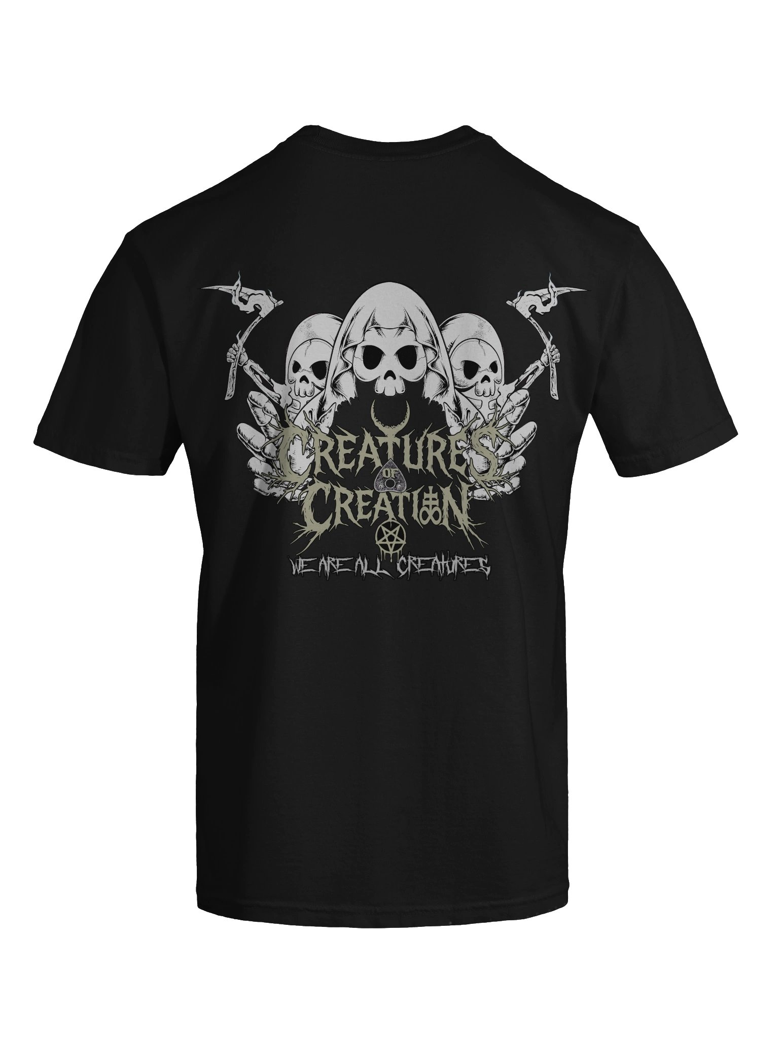 BASIC TEE product image (7)