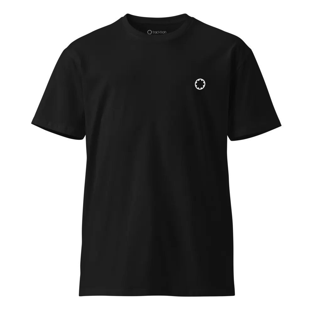 F-em X Premium T-shirt - back product image (2)