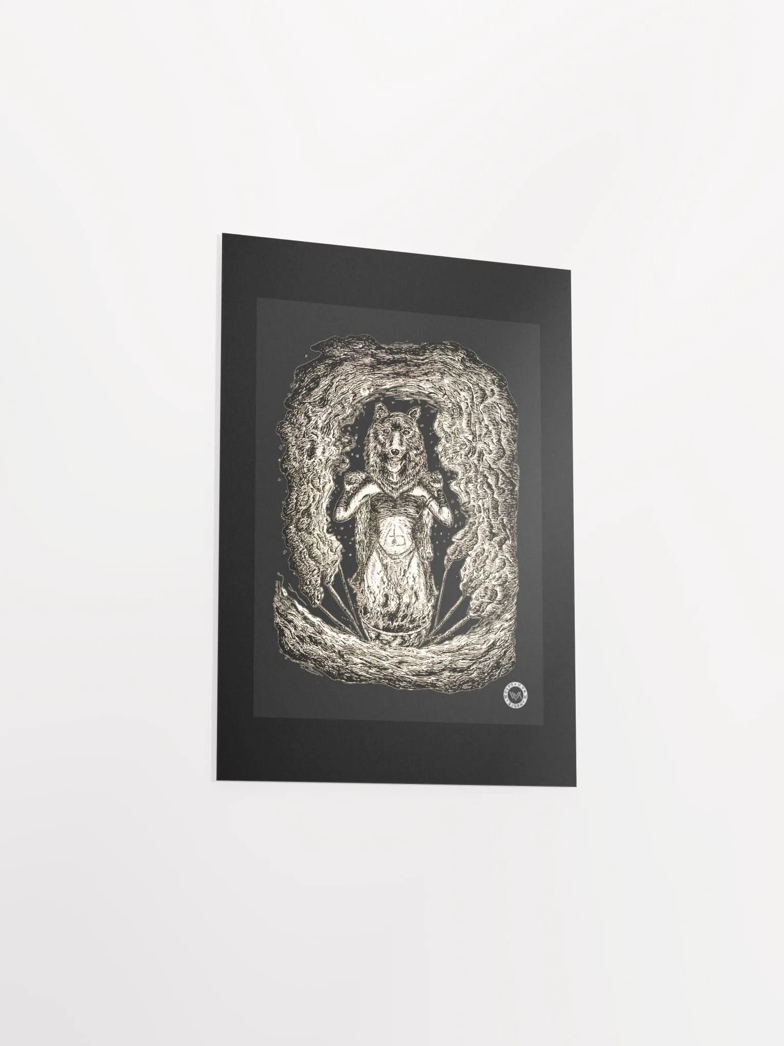 Spellbound- Print product image (4)