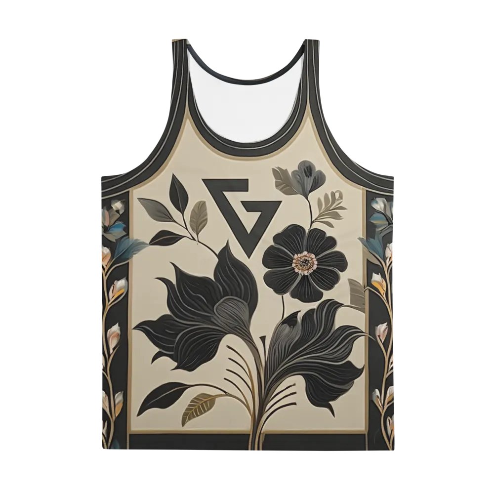 Harmony Tank Top product image (3)