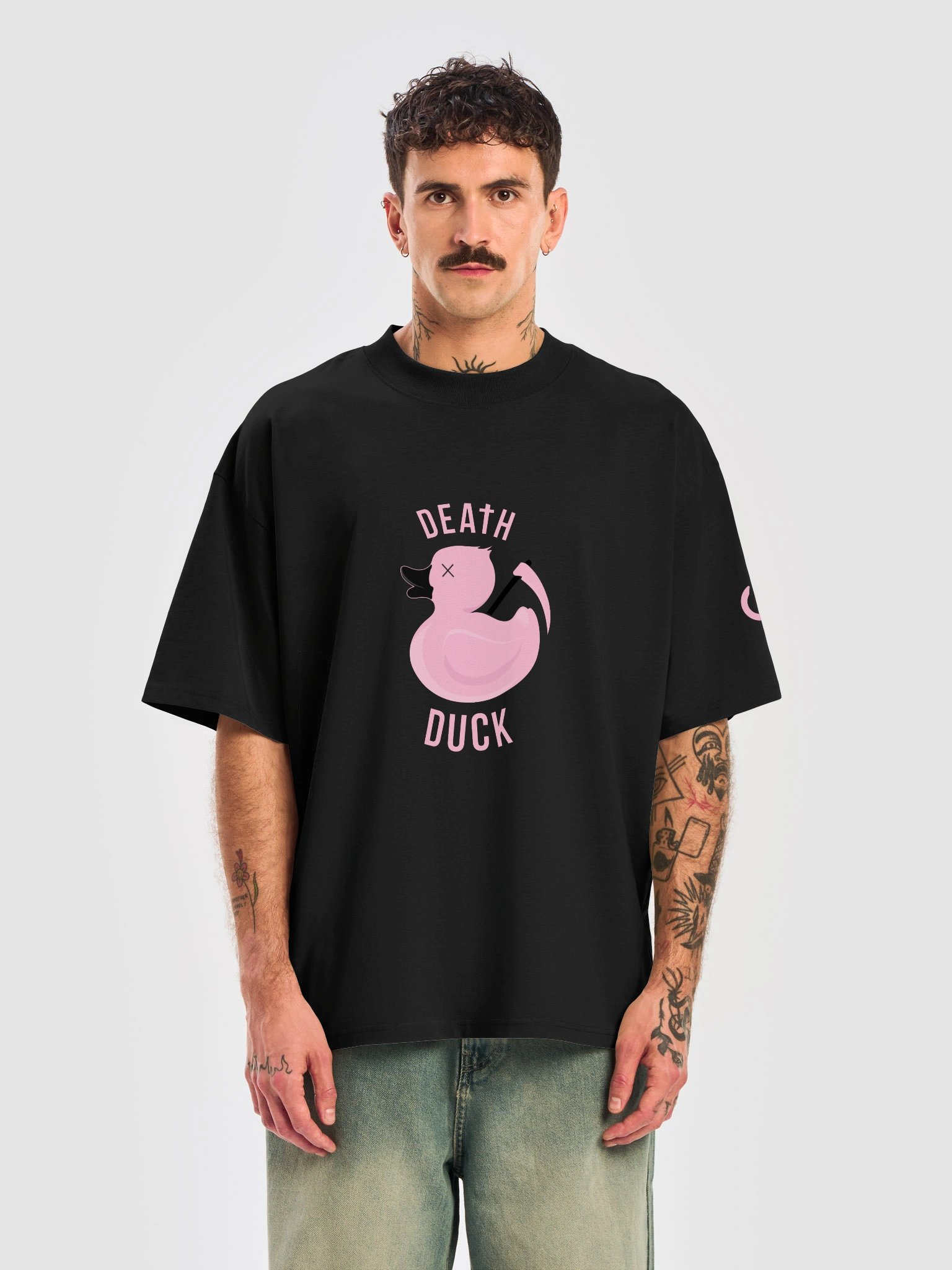 Death Duck product image (10)