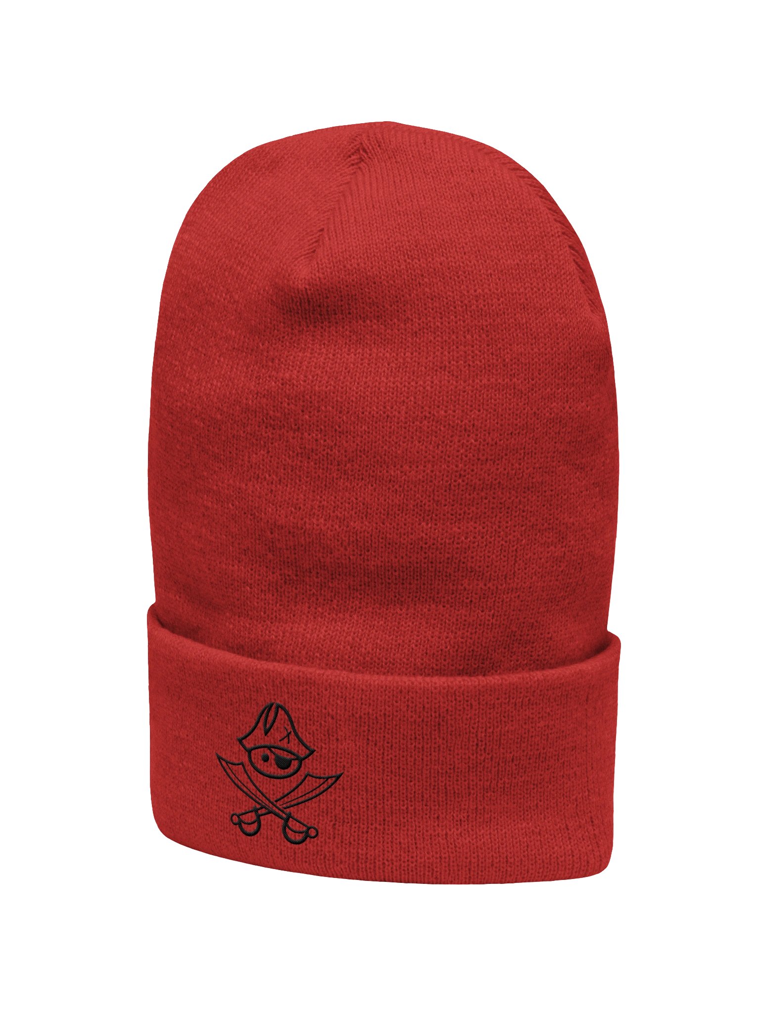 Pyss Off Beanie - Black Thread product image (6)
