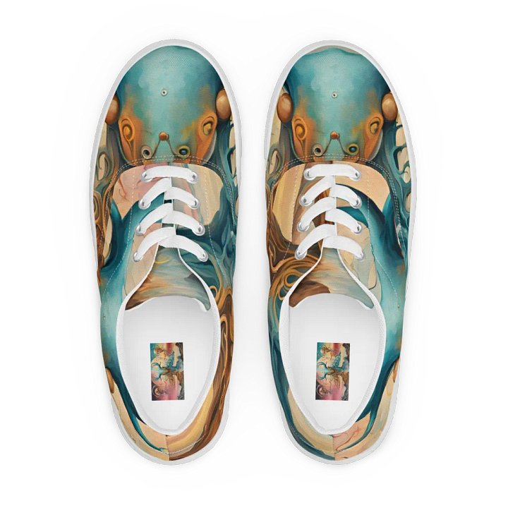 Cancer - Salvador Dalí Zodiac Decoded: Unveiling Dalí's Surreal Cosmic Delirium product image (2)