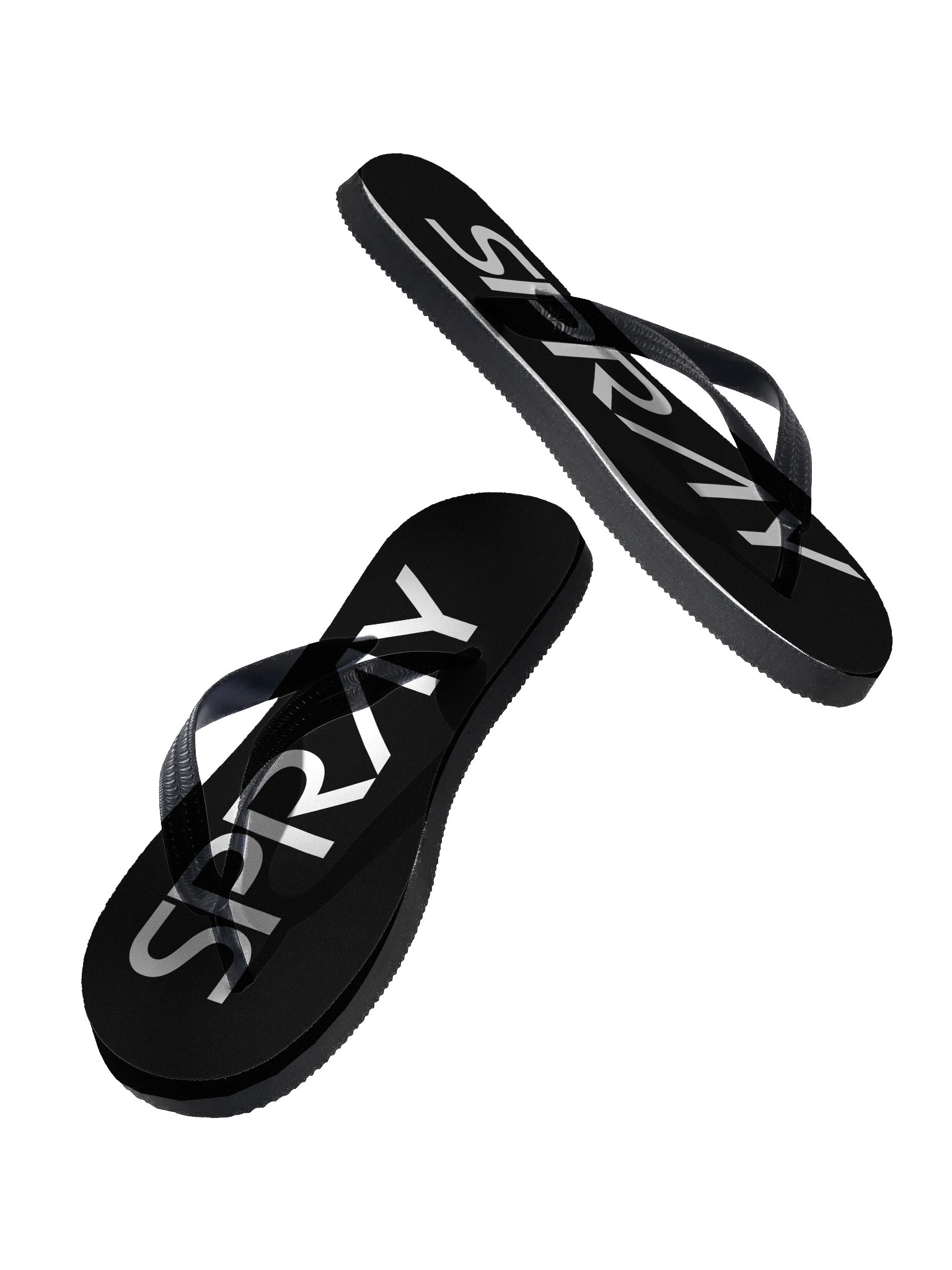 SPRAY - the flip flops product image (2)