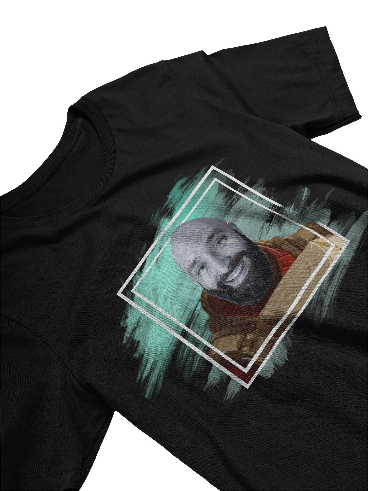 Chadvala T-Shirt product image (14)