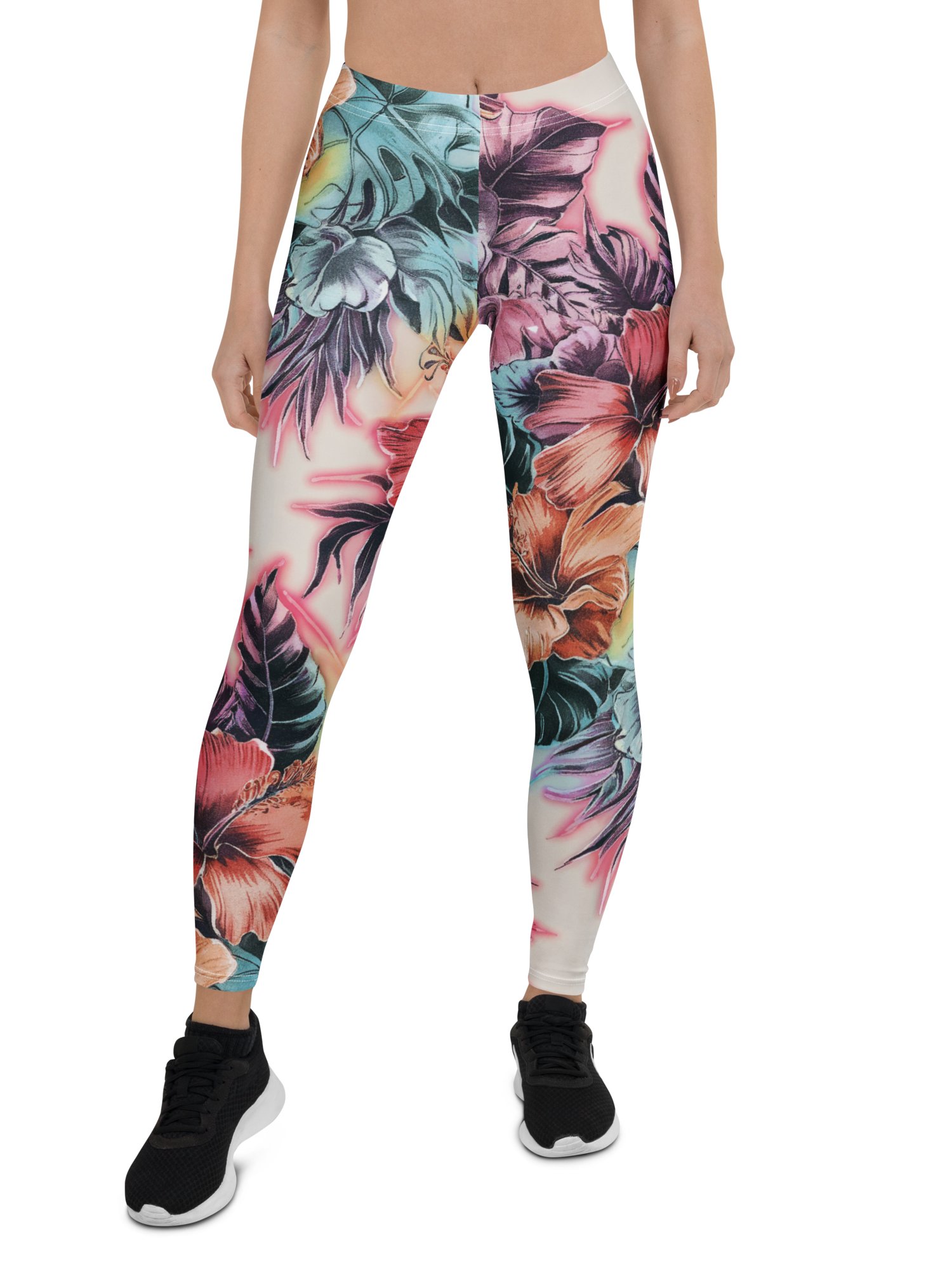 Almost Neon-Leggings product image (8)