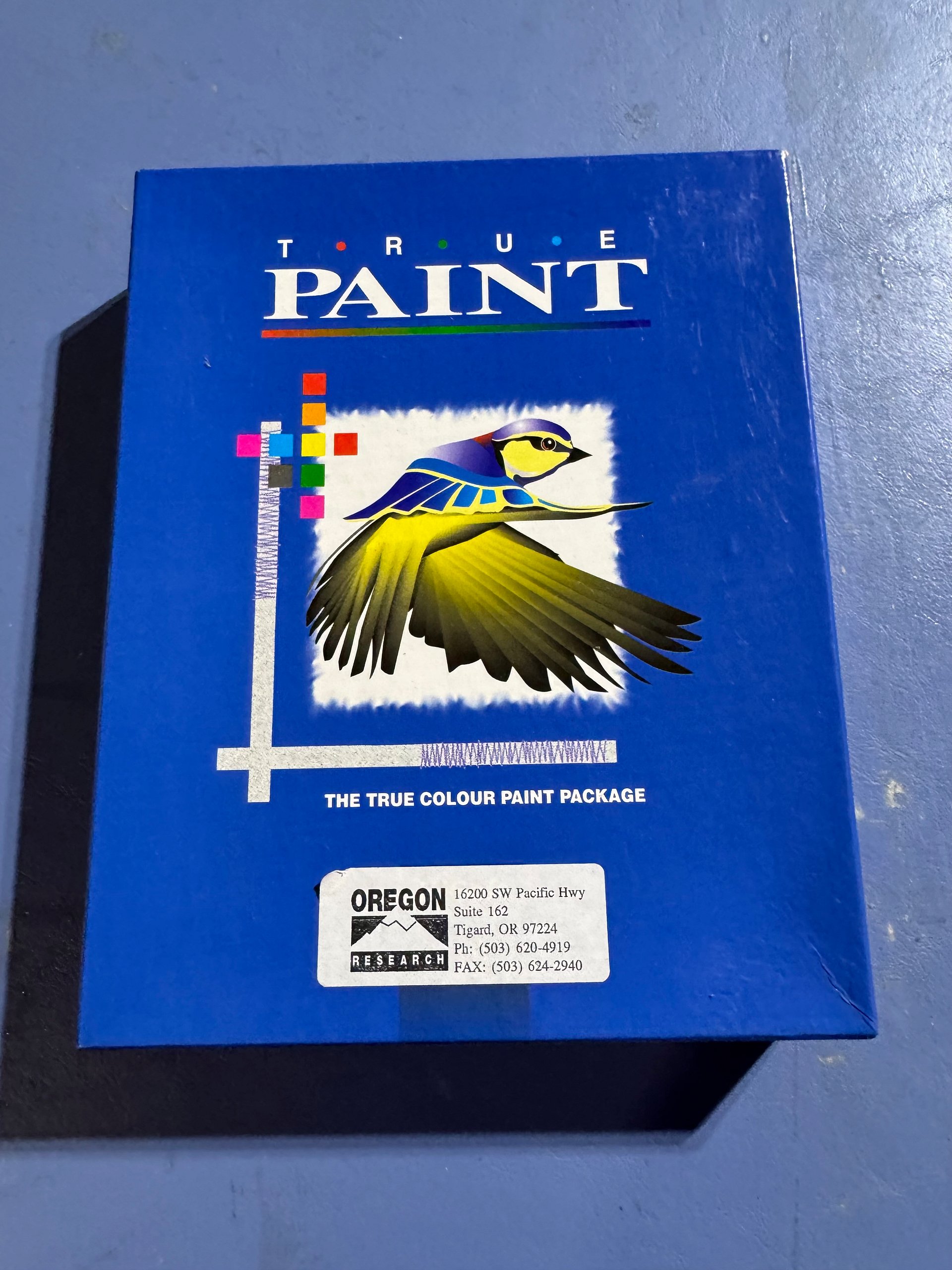 True Paint product image (1)