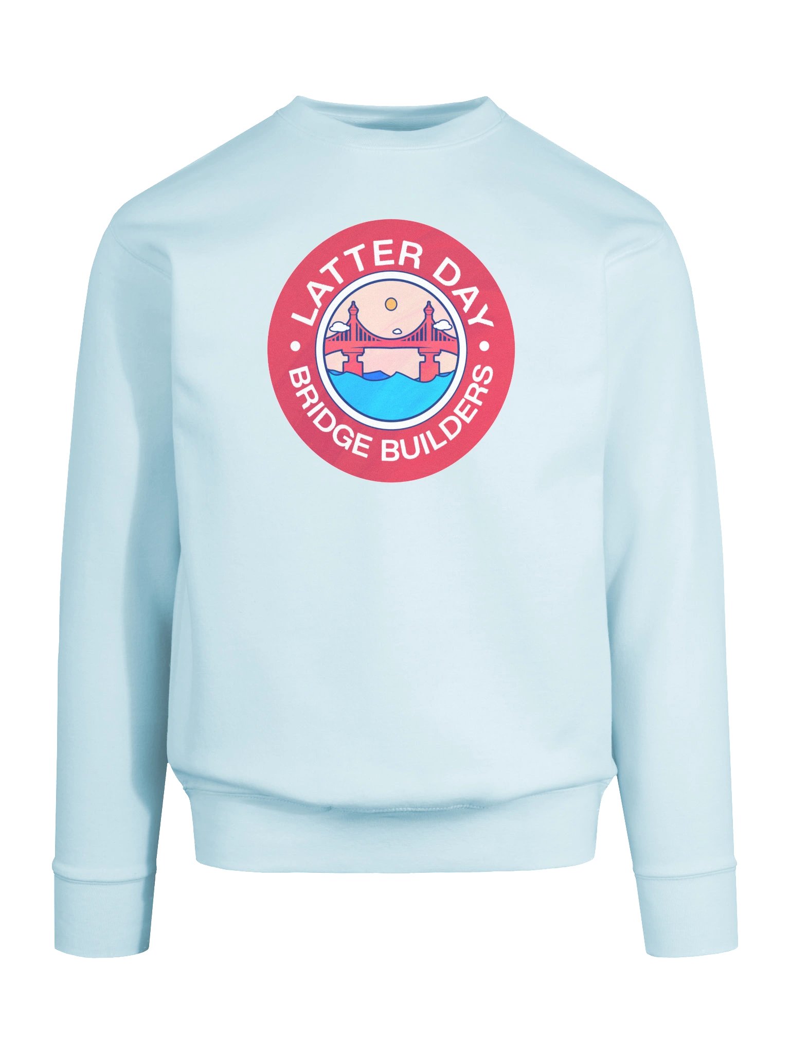 Large Logo Sweatshirt product image (10)