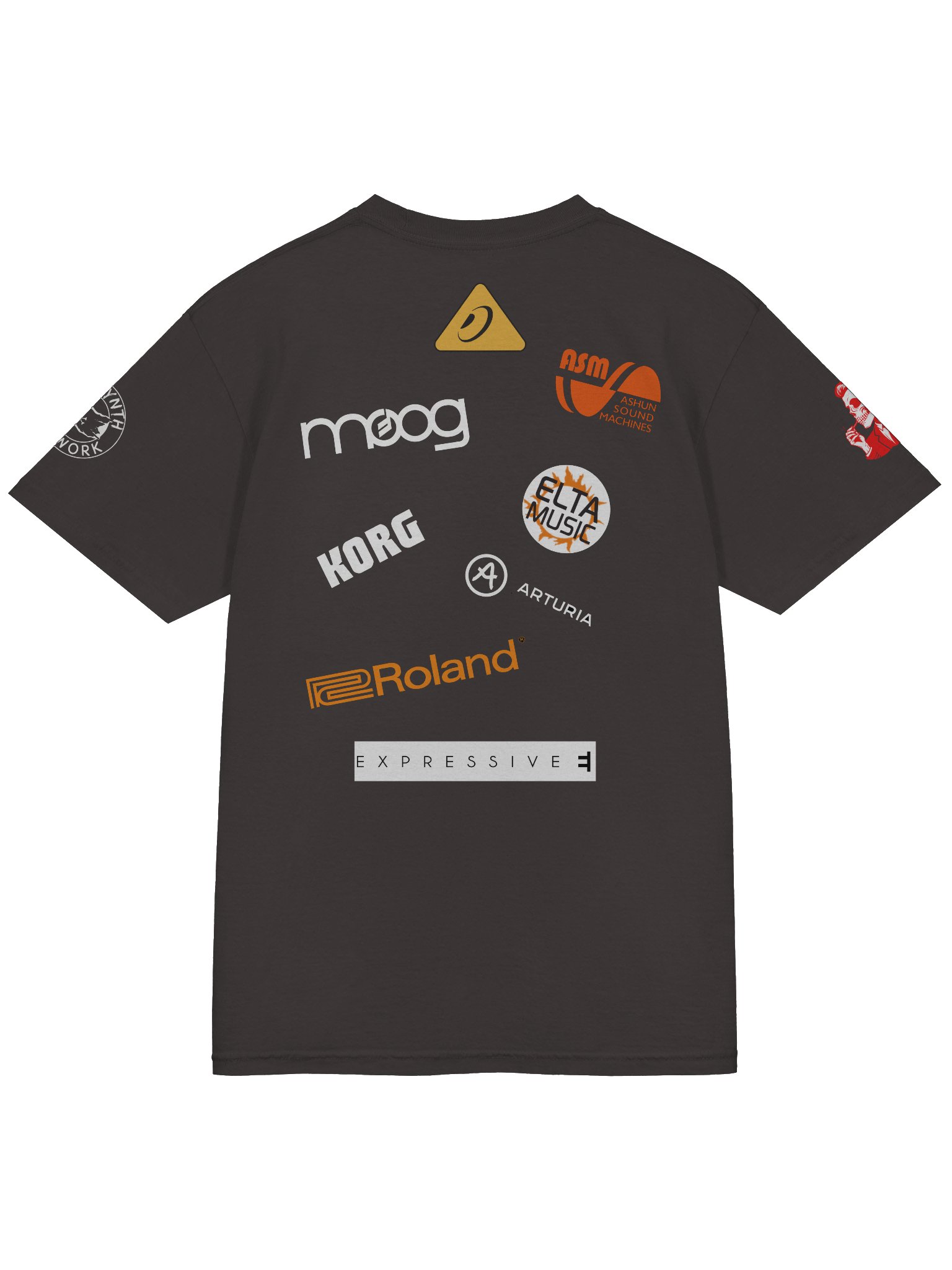 Products Shirt New Logo product image (13)