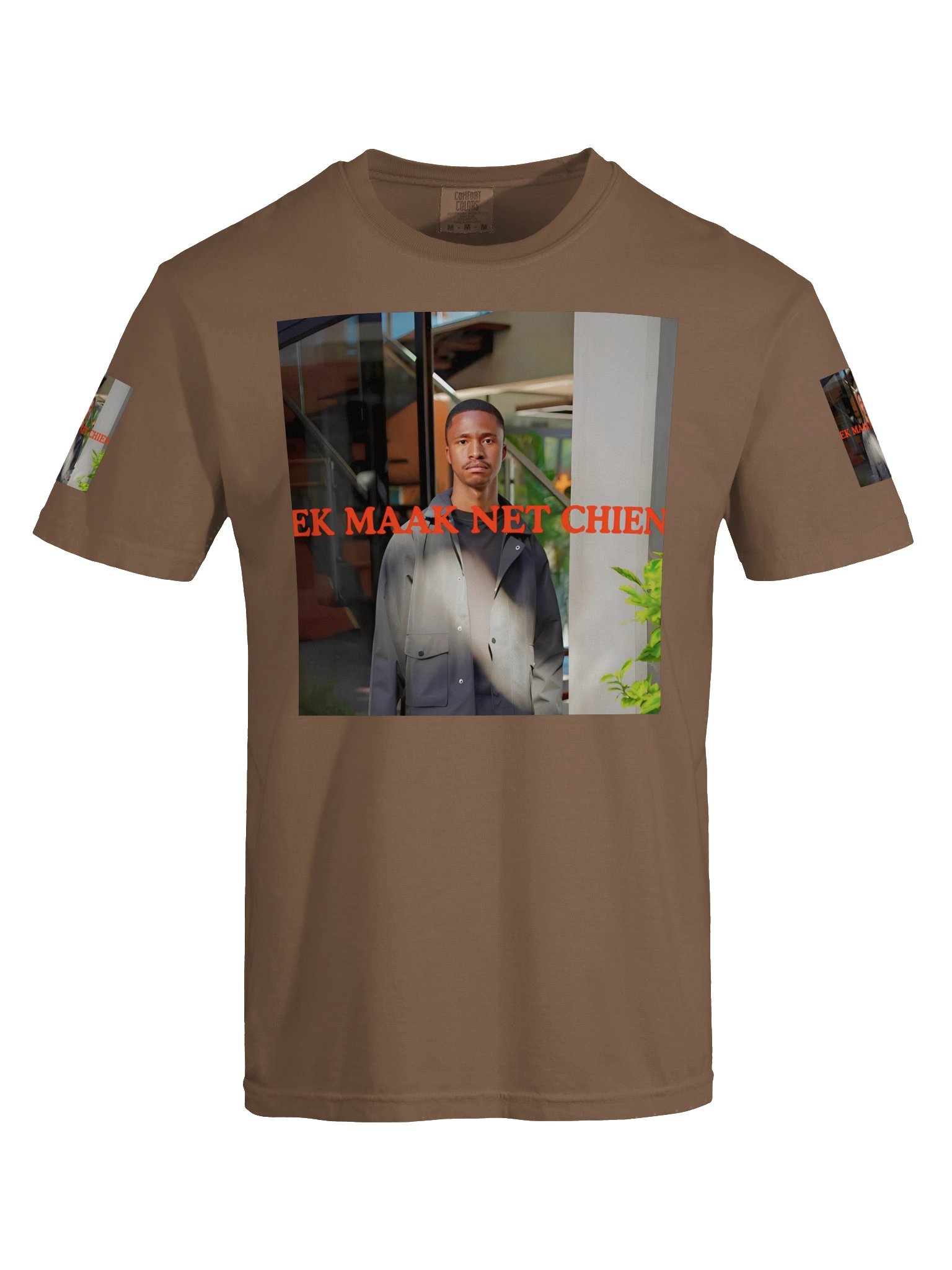 CHIEN SHIRT product image (9)