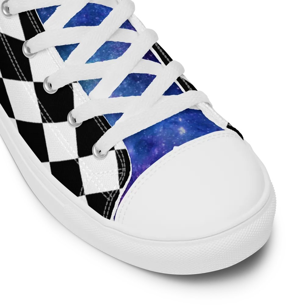 Space Dust kicks product image (9)