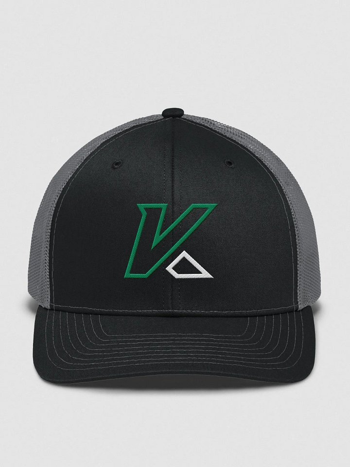Cool Breeze Trucker Snapback product image (4)