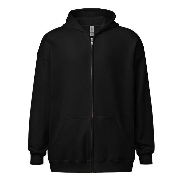 Zip Hoodie – Stay Wild Moon Child product image (8)