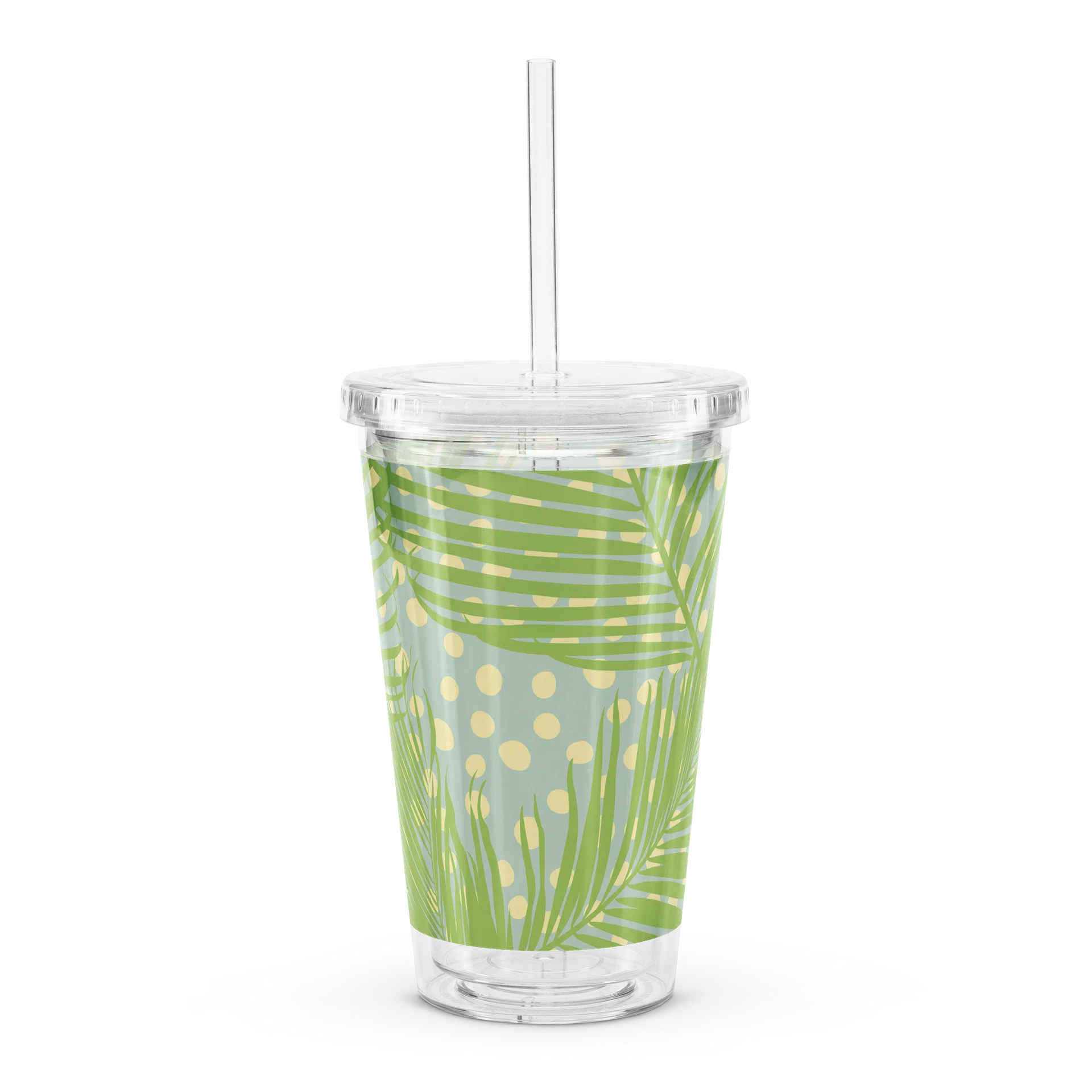Double Wall Elephant Plastic Tumbler product image (4)