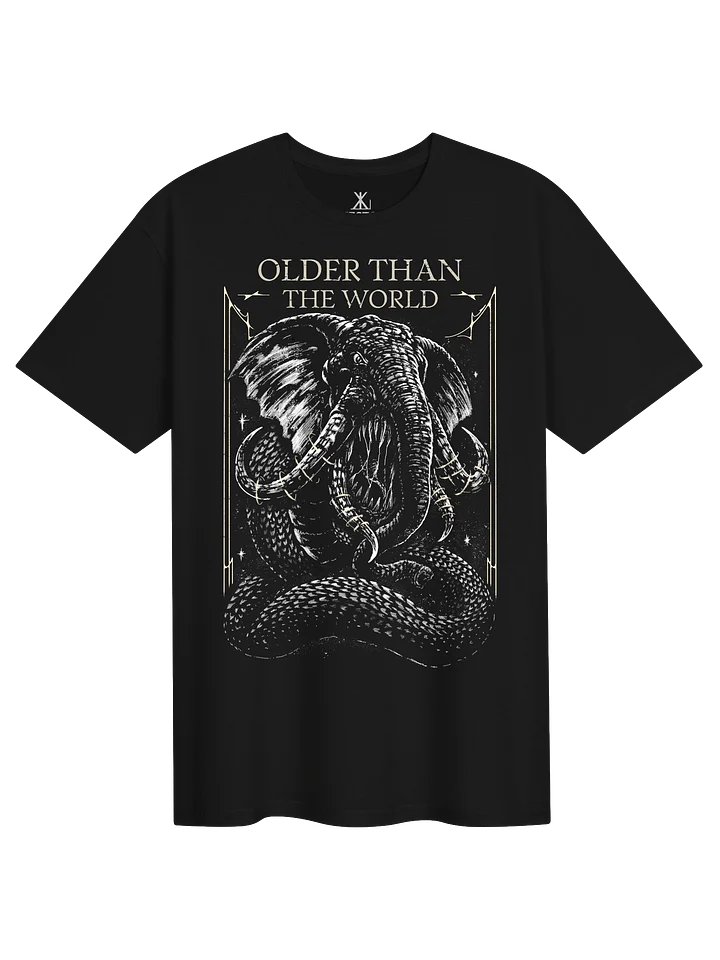 Older Than the World product image (1)
