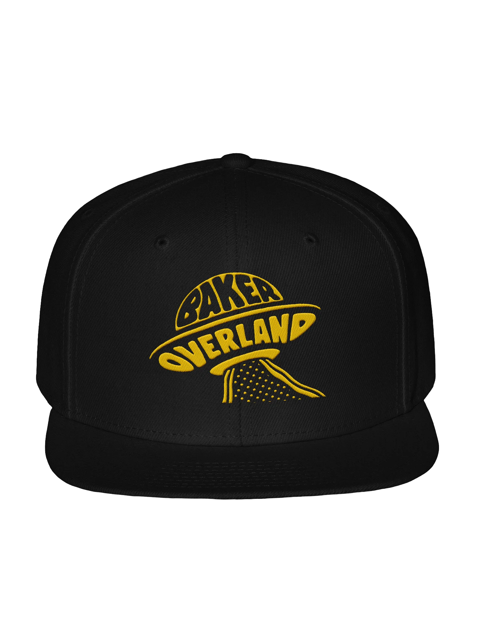 Flat Bill product image (1)