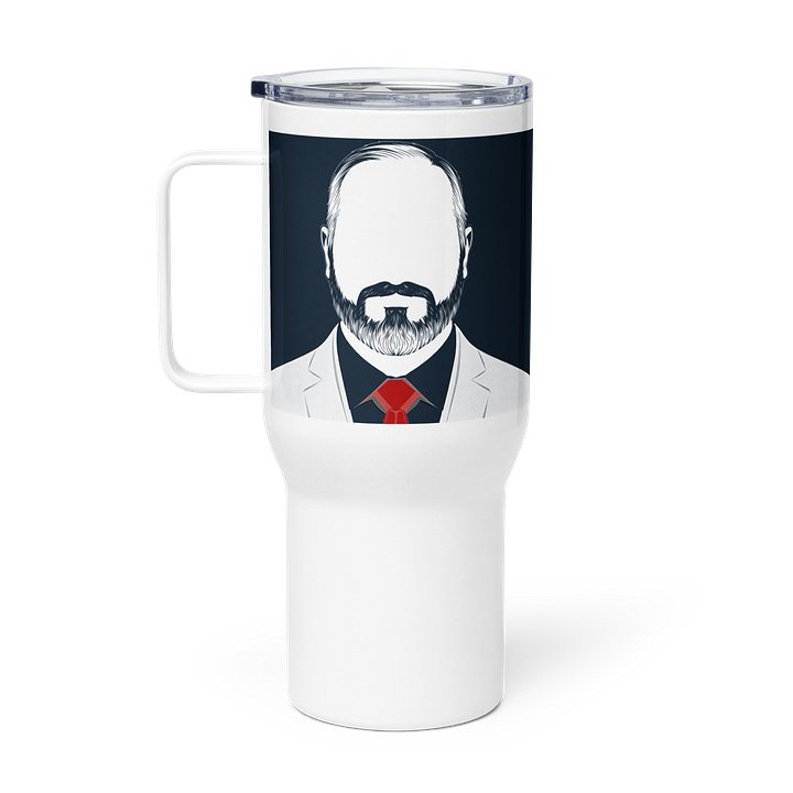 BAM! Travel Mug (D) product image (1)