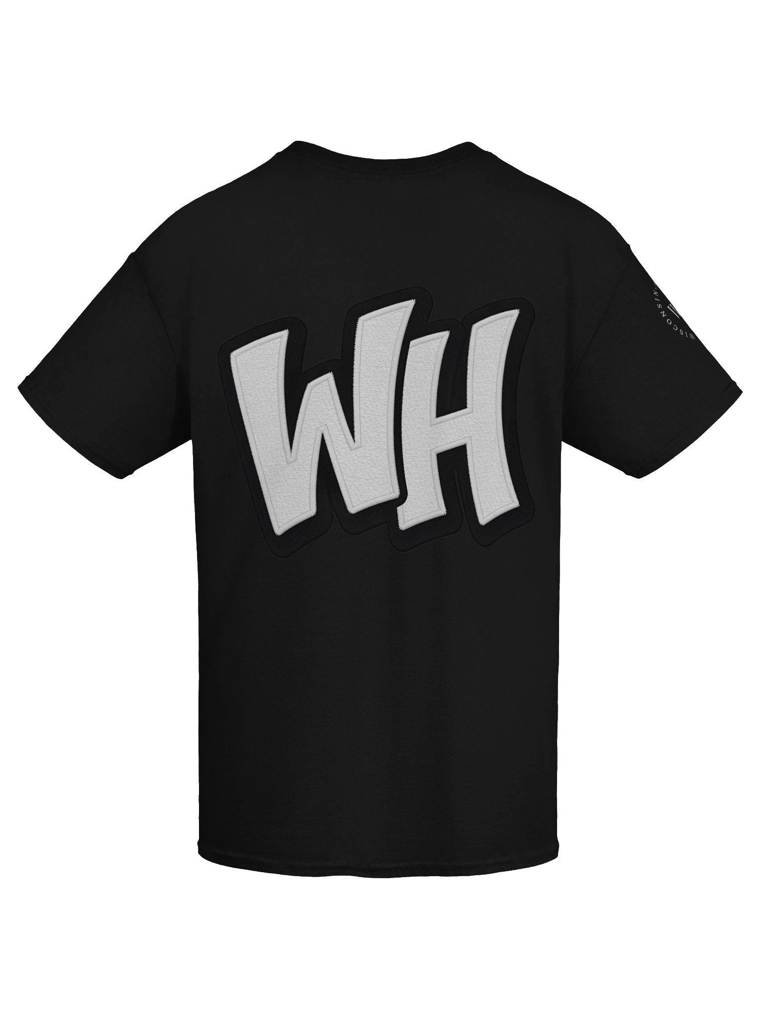 Rising Sons™ Wisconsin Horticulture LLC Shop Tee product image (52)
