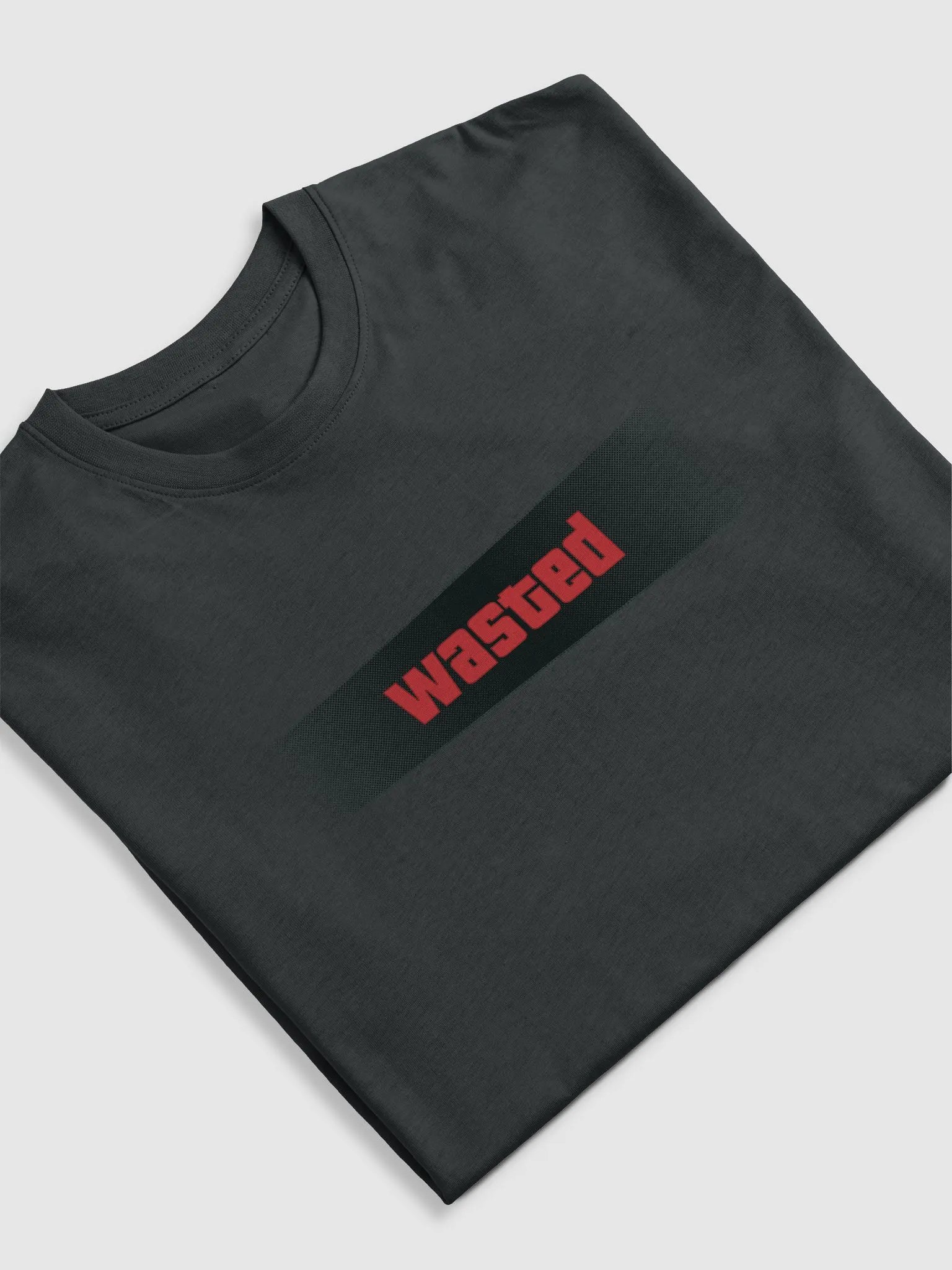 Wasted (Heritage MC1086) product image (14)