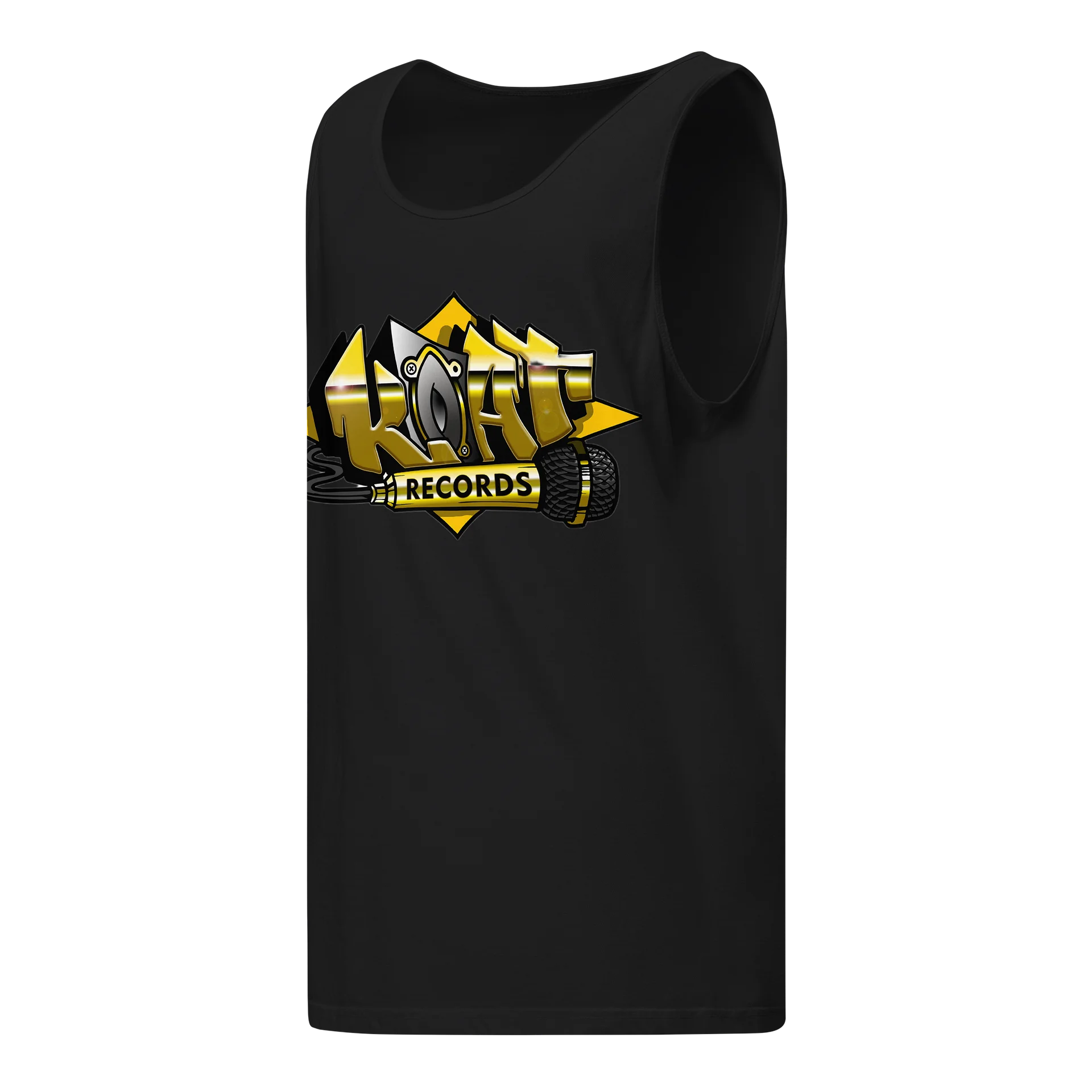 KOAT Records Tank Top product image (13)