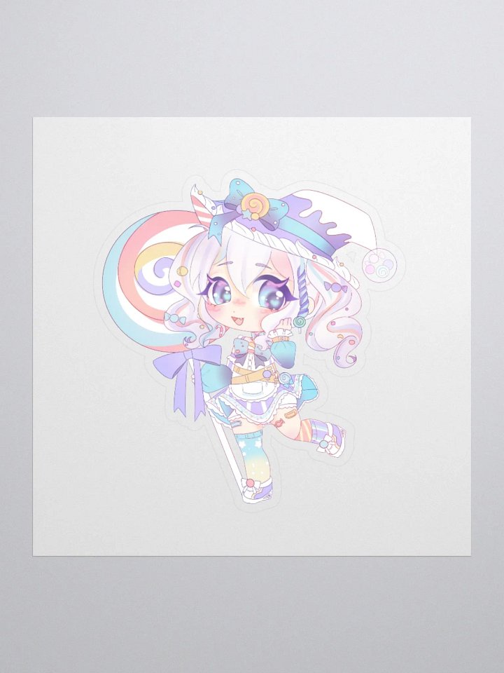 Valdie Lollipop Sticker product image (3)