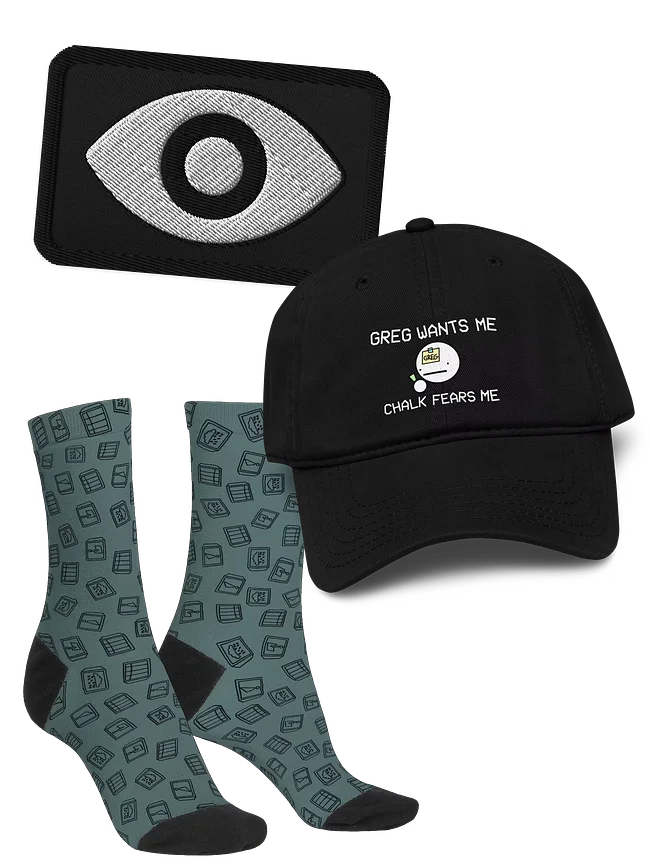 // ACCESSORIES