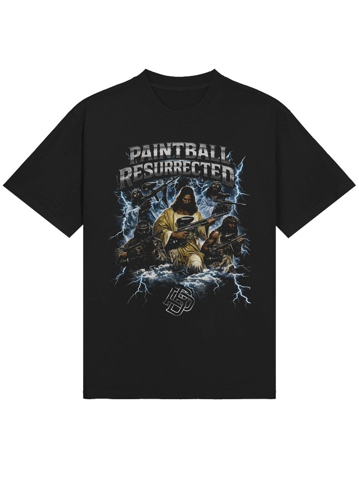 RESURRECTED LEGACY - THE RIZZEN SAVIOR product image (1)