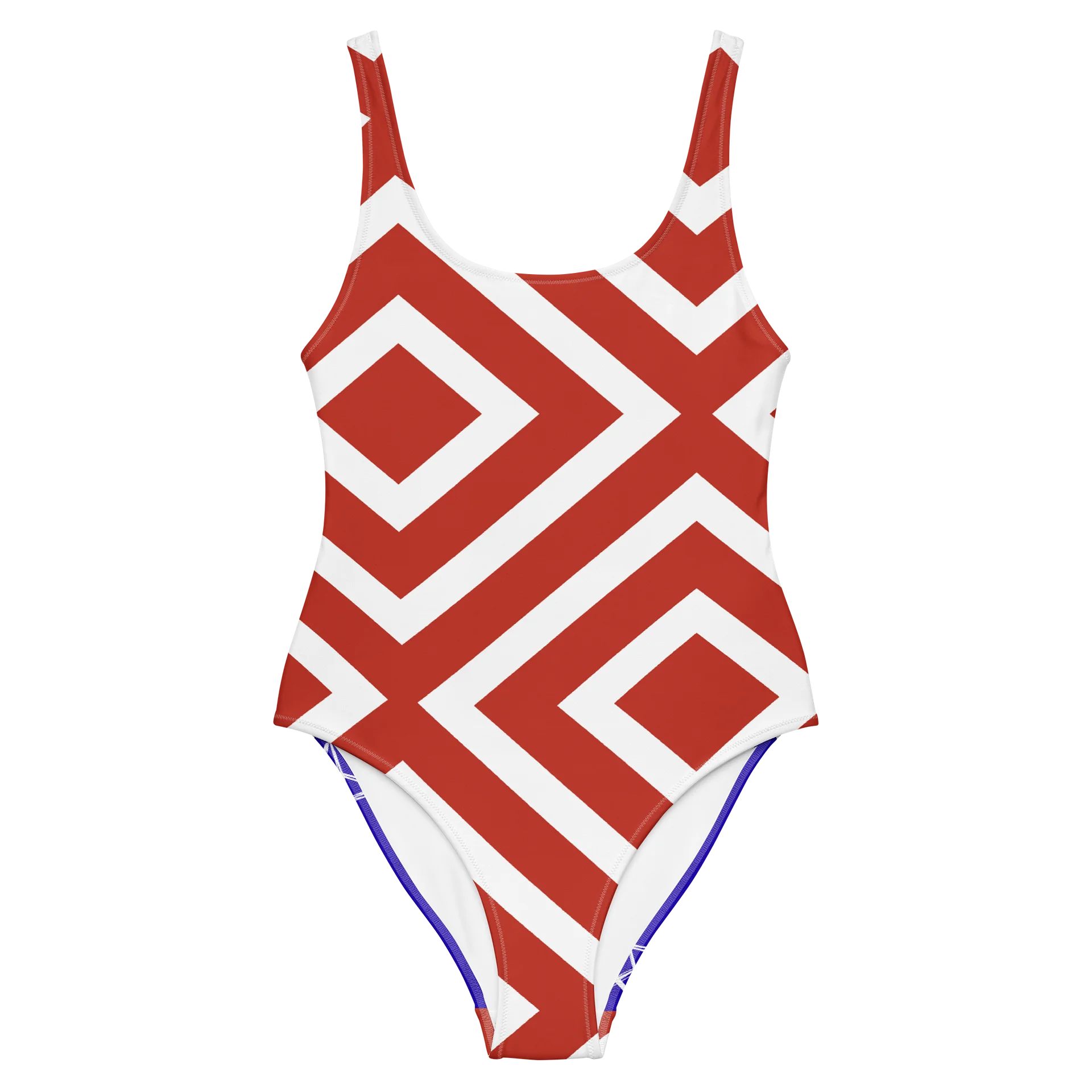 Double Take One-Piece Swimsuit product image (2)