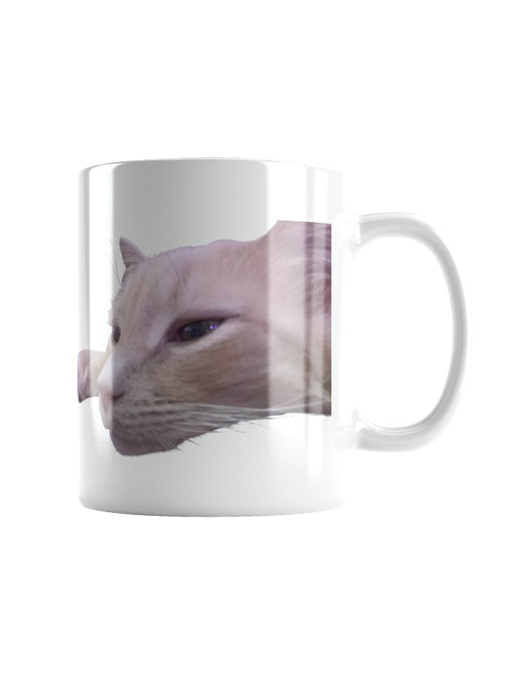 Annoyed Noodle Mug product image (4)