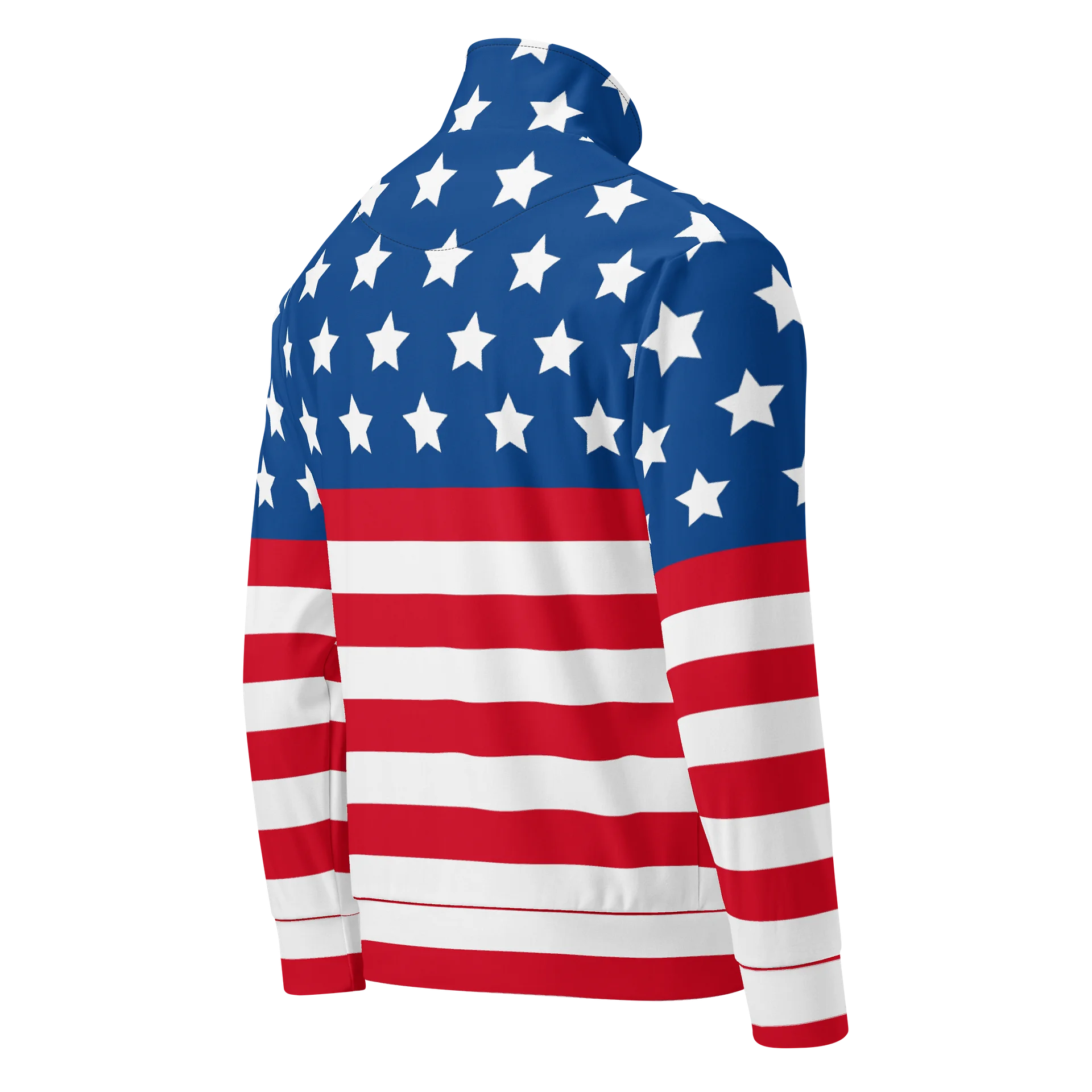 Sharkteeth Jacket 1 product image (2)