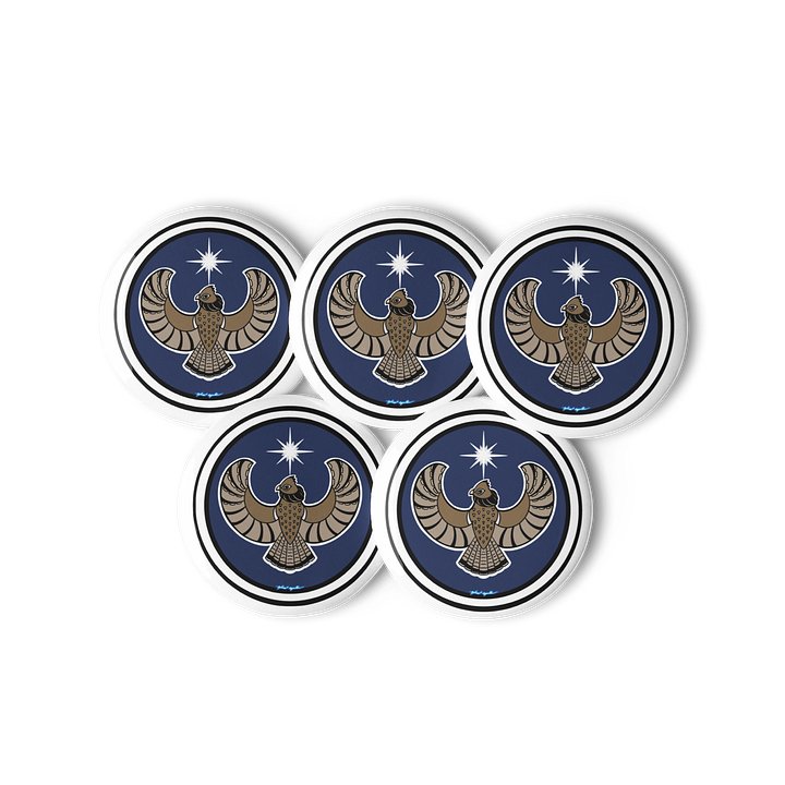 Ruffed Grouse- Resistance. PA. (5-pack buttons) product image (2)