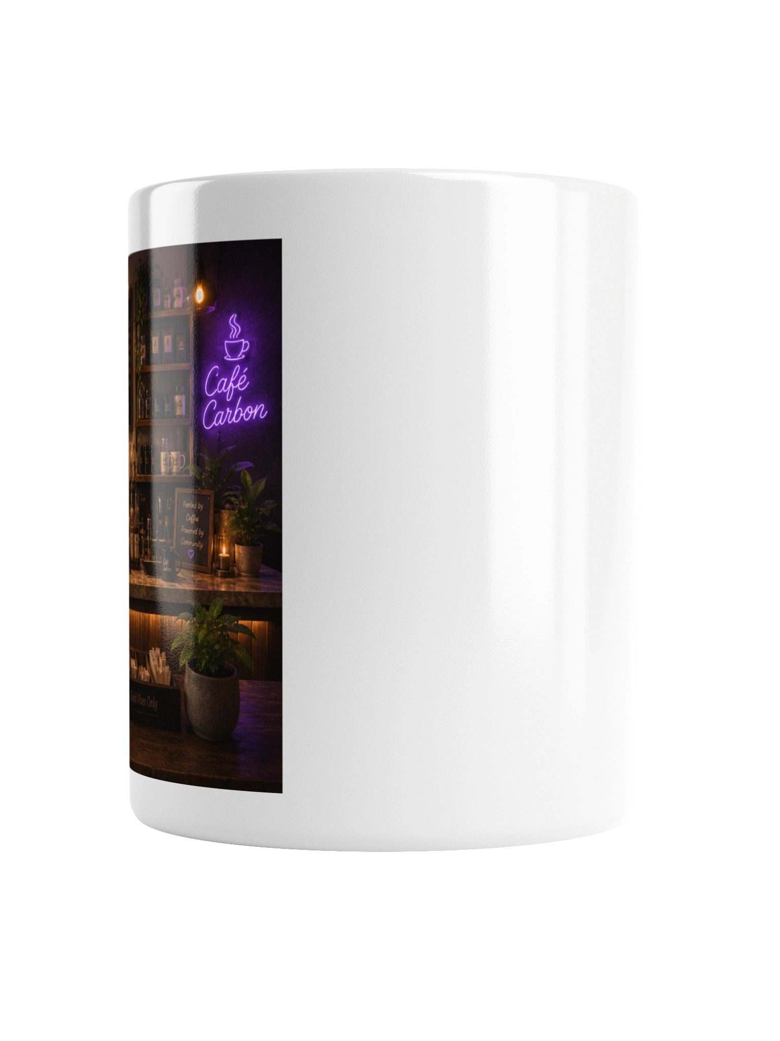 Cafe Mug product image (5)