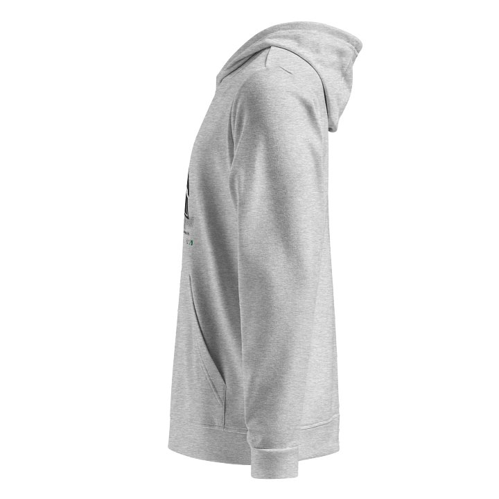 I WILL FIND AWAY Hoodie product image (3)