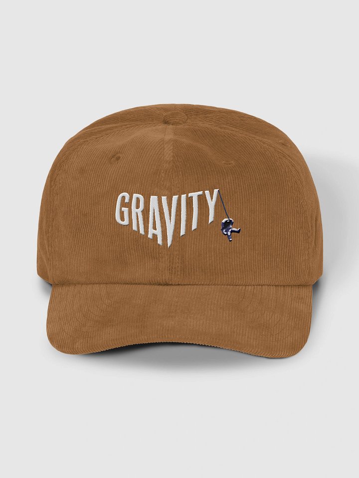 GRVTY 2.0 Spacewalk Corduroy product image (1)
