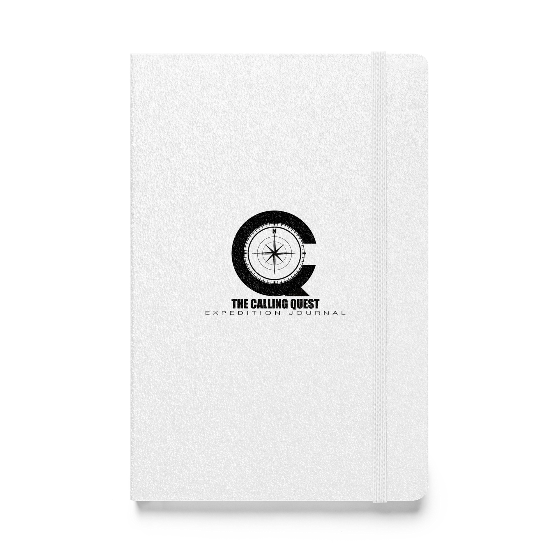 The Calling Quest Adventurer Expedition Journal product image (1)