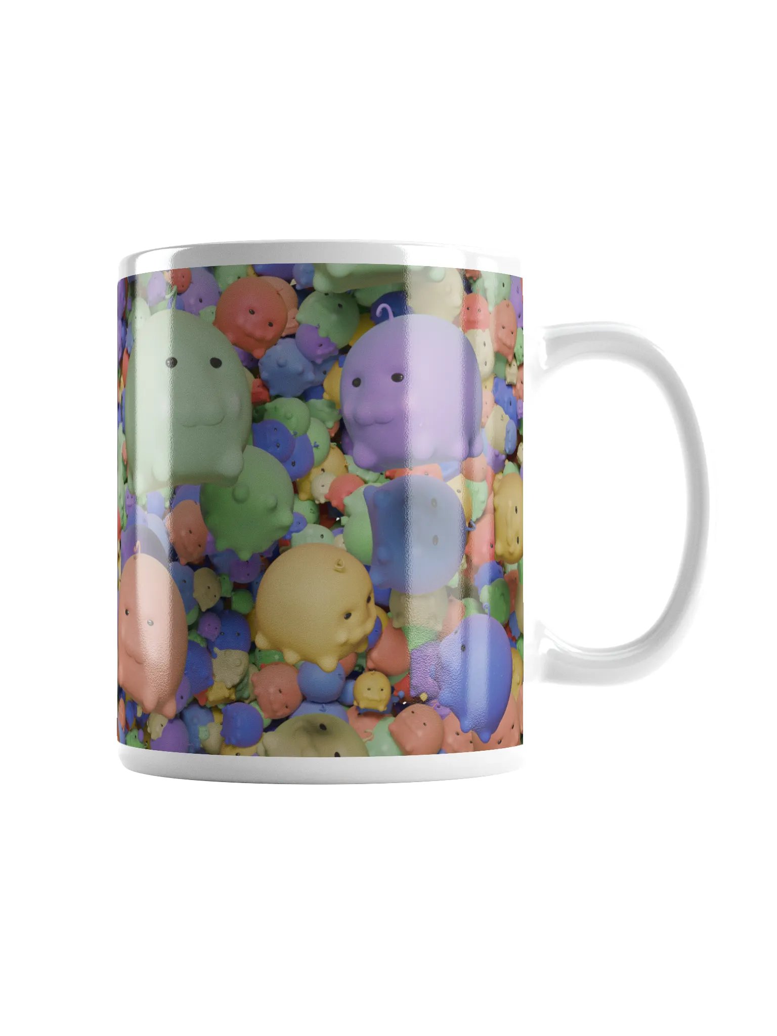 Rombly Mug product image (1)