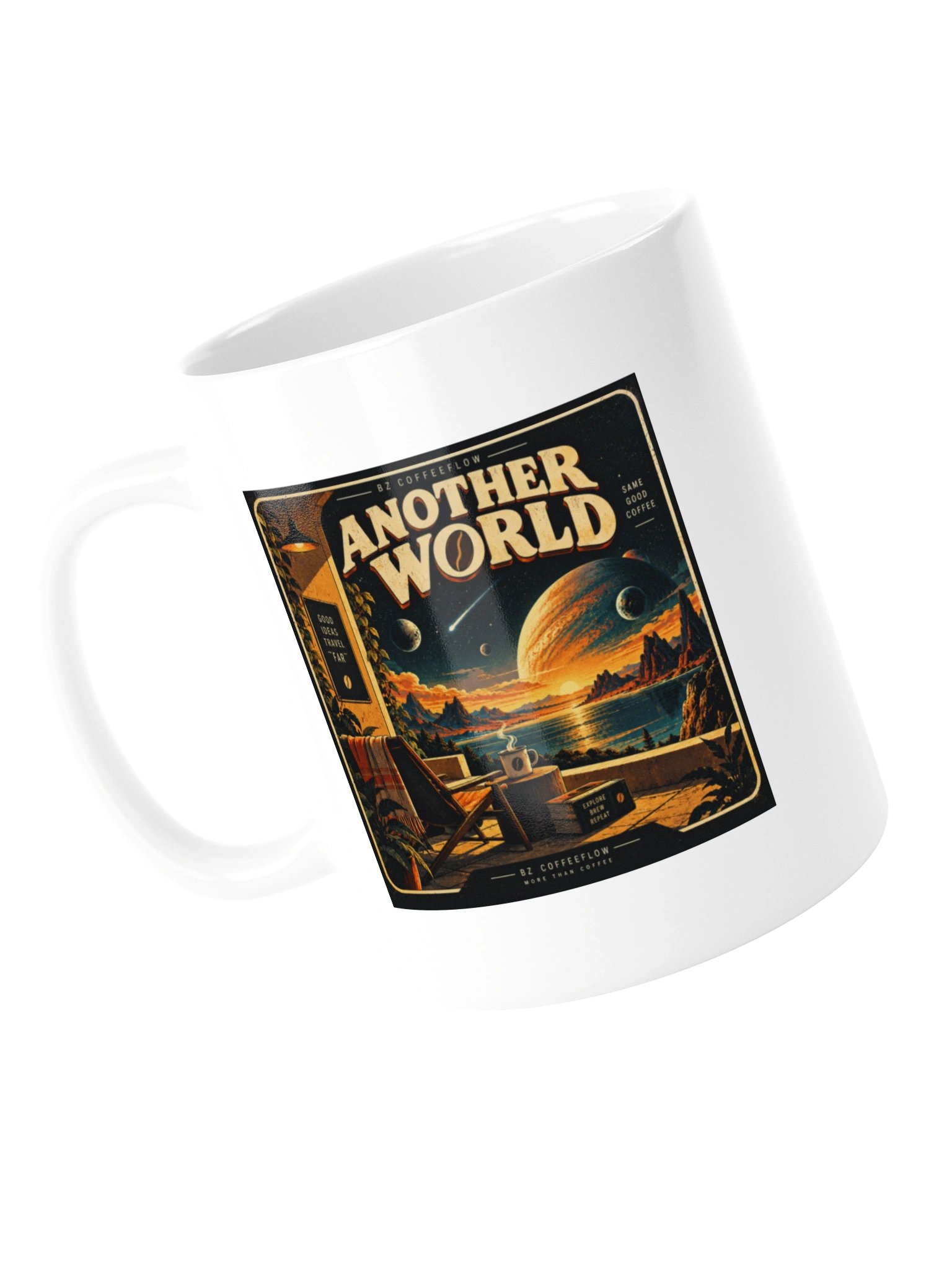 Another World – Coffee Mug product image (14)