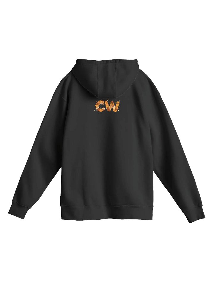 Sweet Treats Typography Hoodie product image (9)