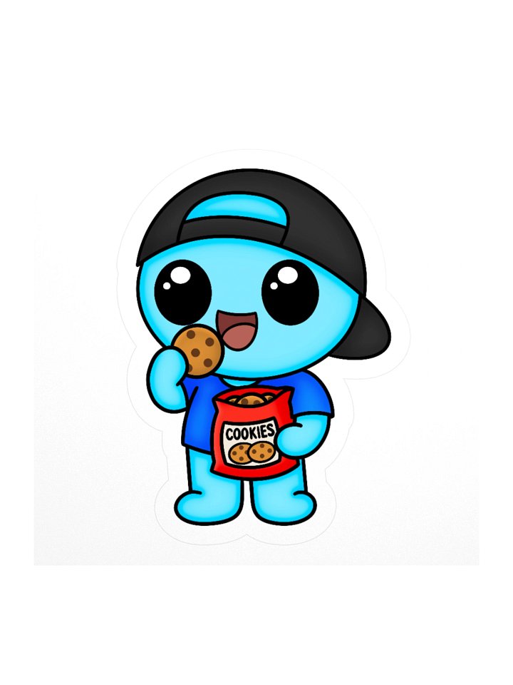 Cookie Break RJ product image (1)