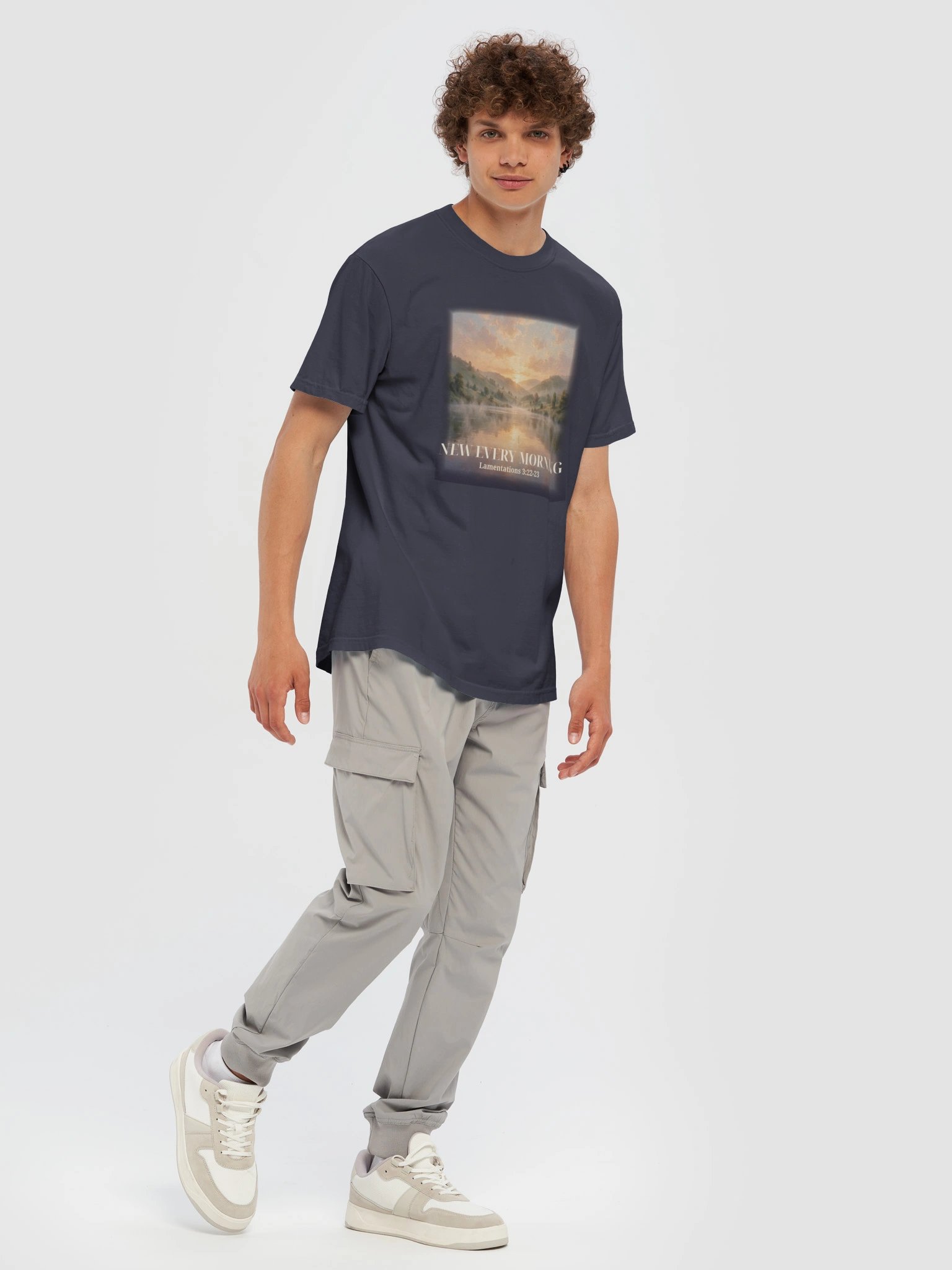 New Every Morning Tee product image (43)