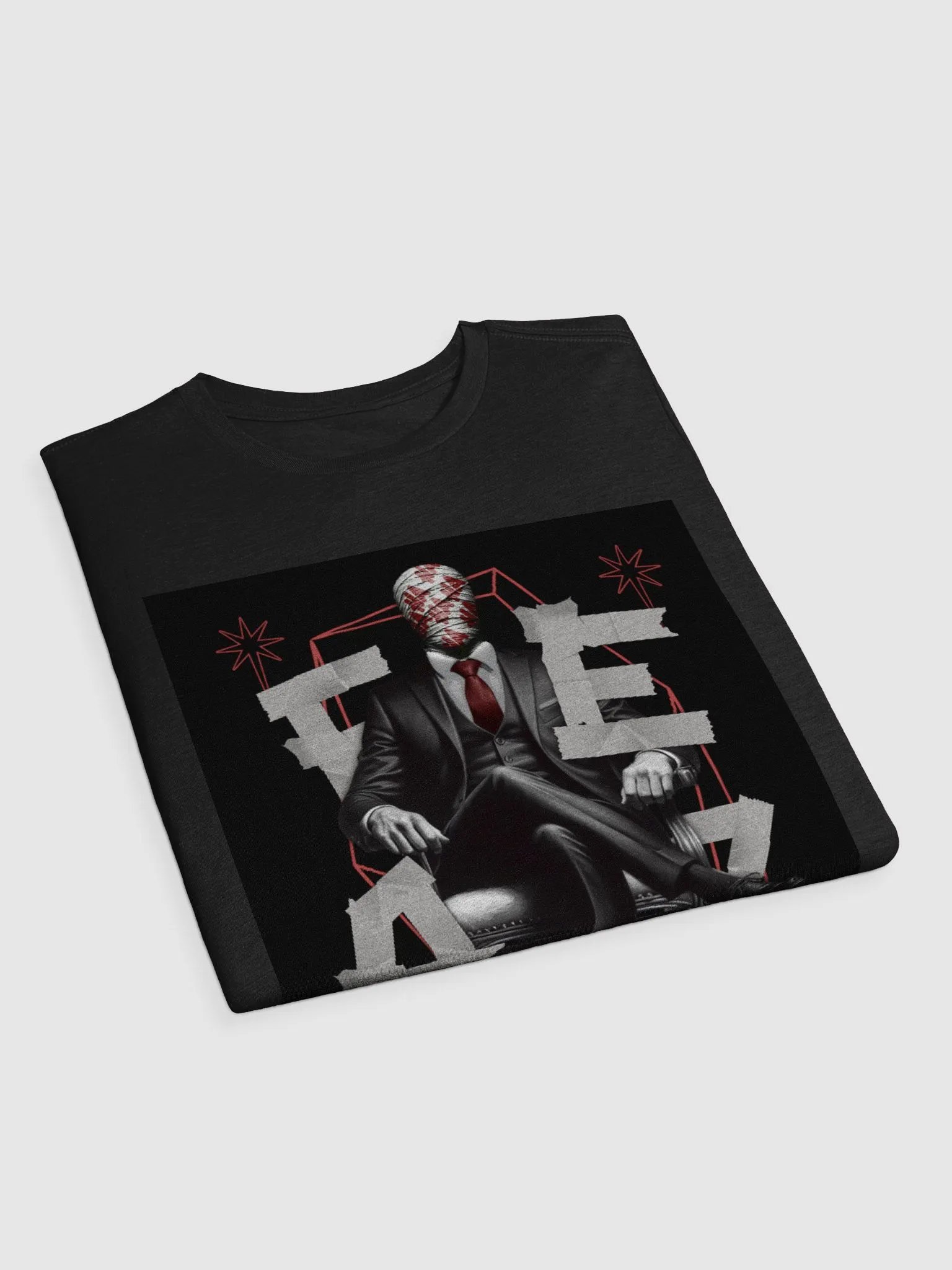 Fear Incarnate Tee product image (28)