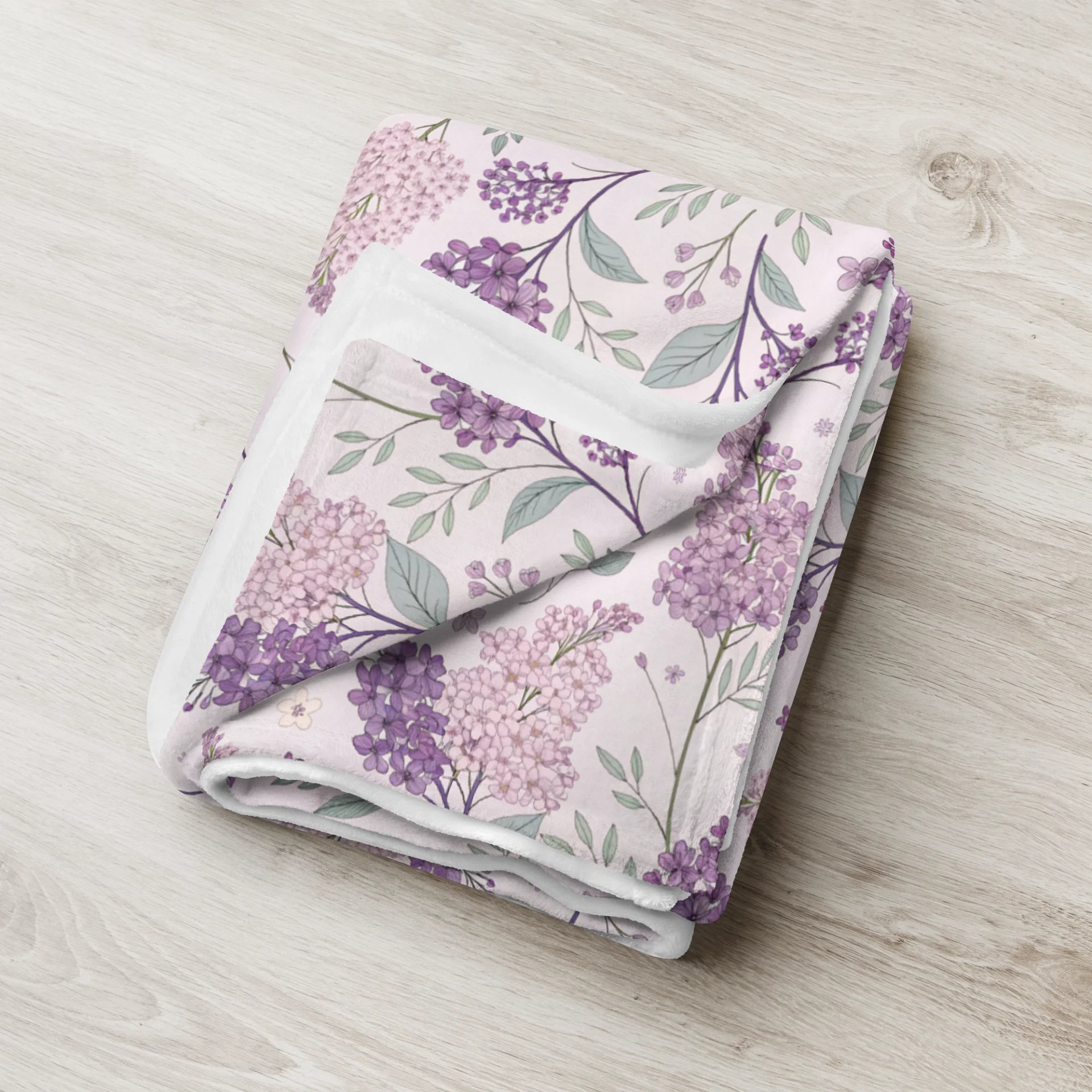 Lilac wildflower product image (8)