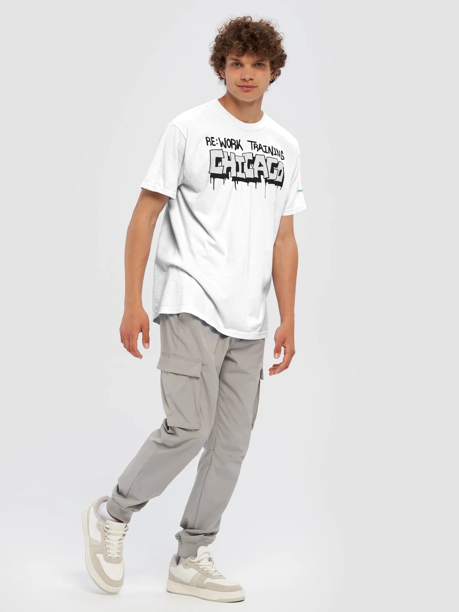 773 Tee: Comfort Cotton Tee product image (7)